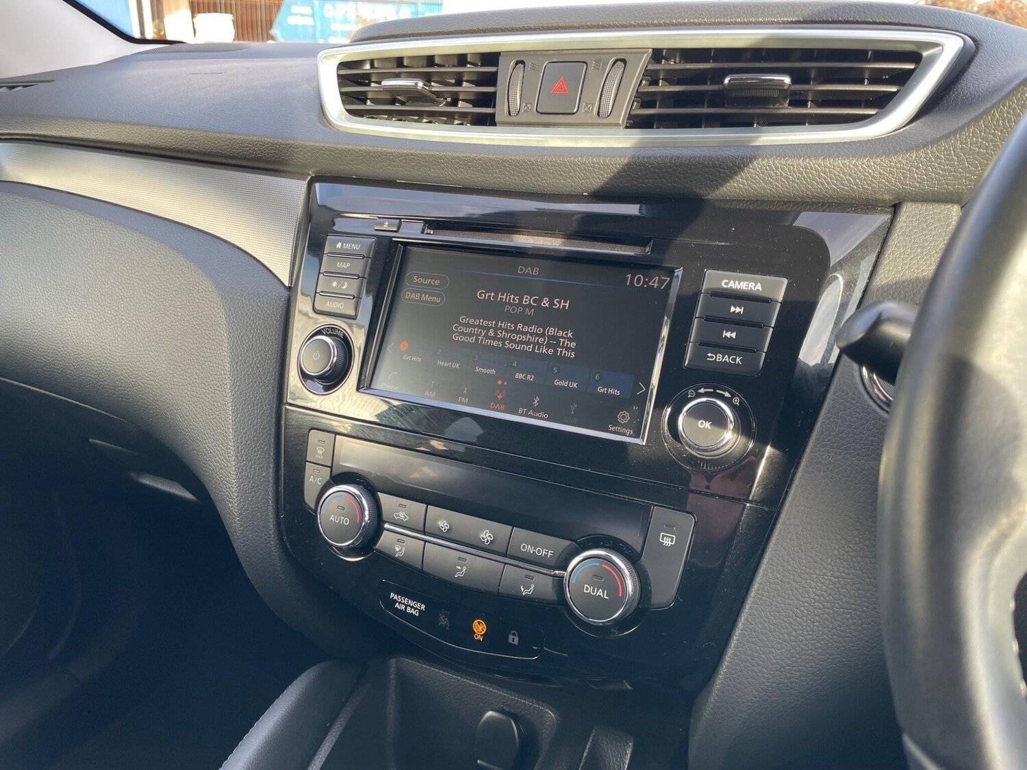 Used Nissan Qashqai 2021 for sale - 76780801: Photo 40