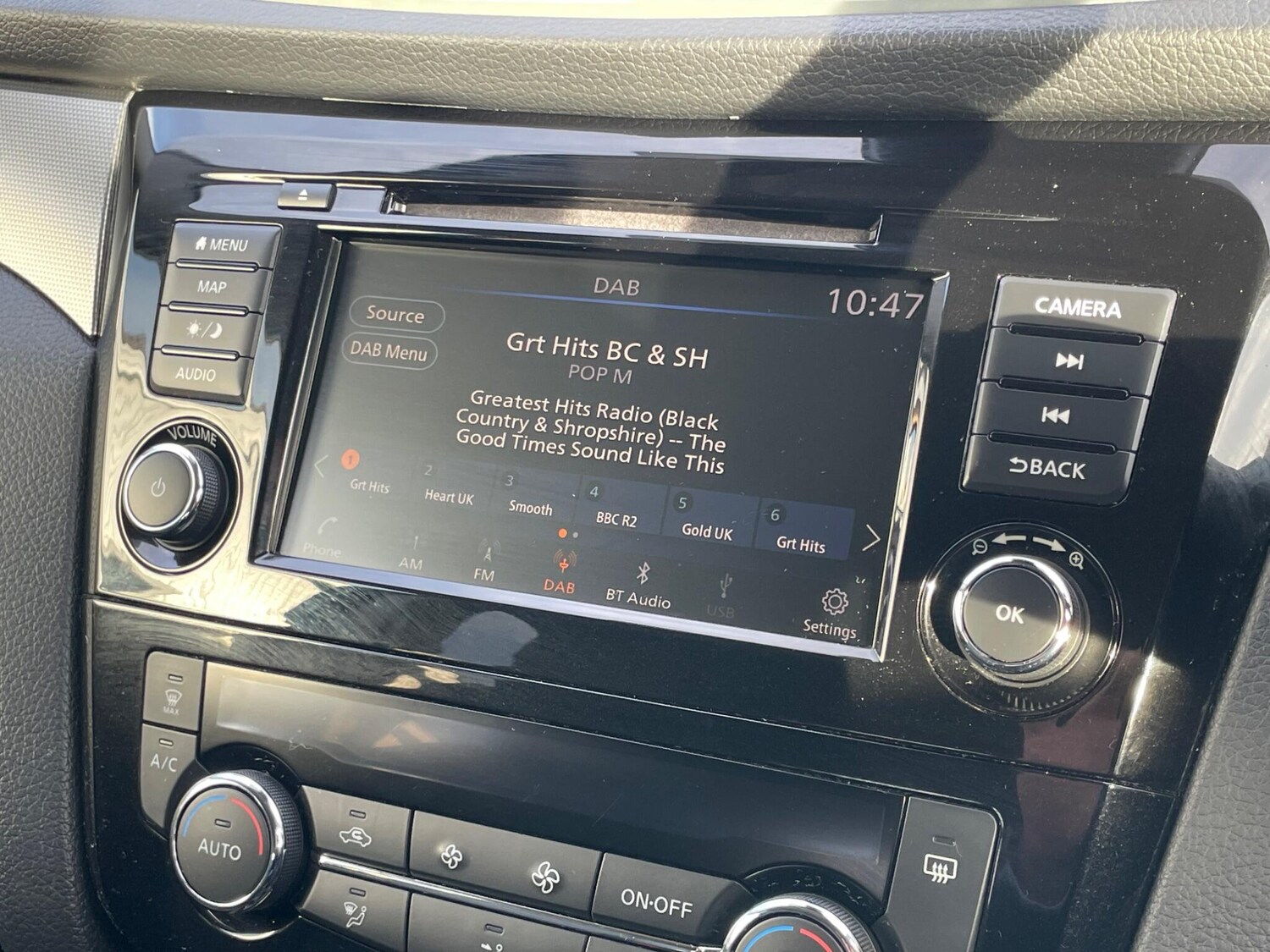 Used Nissan Qashqai 2021 for sale - 76780801: Photo 41