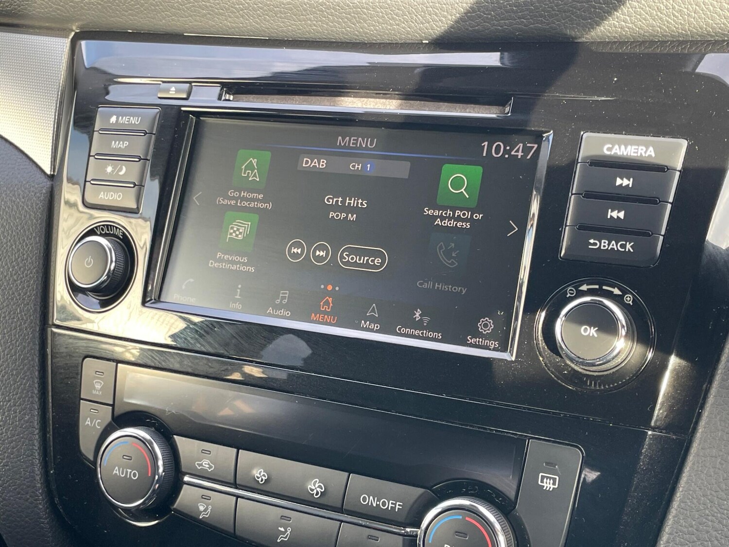 Used Nissan Qashqai 2021 for sale - 76780801: Photo 42