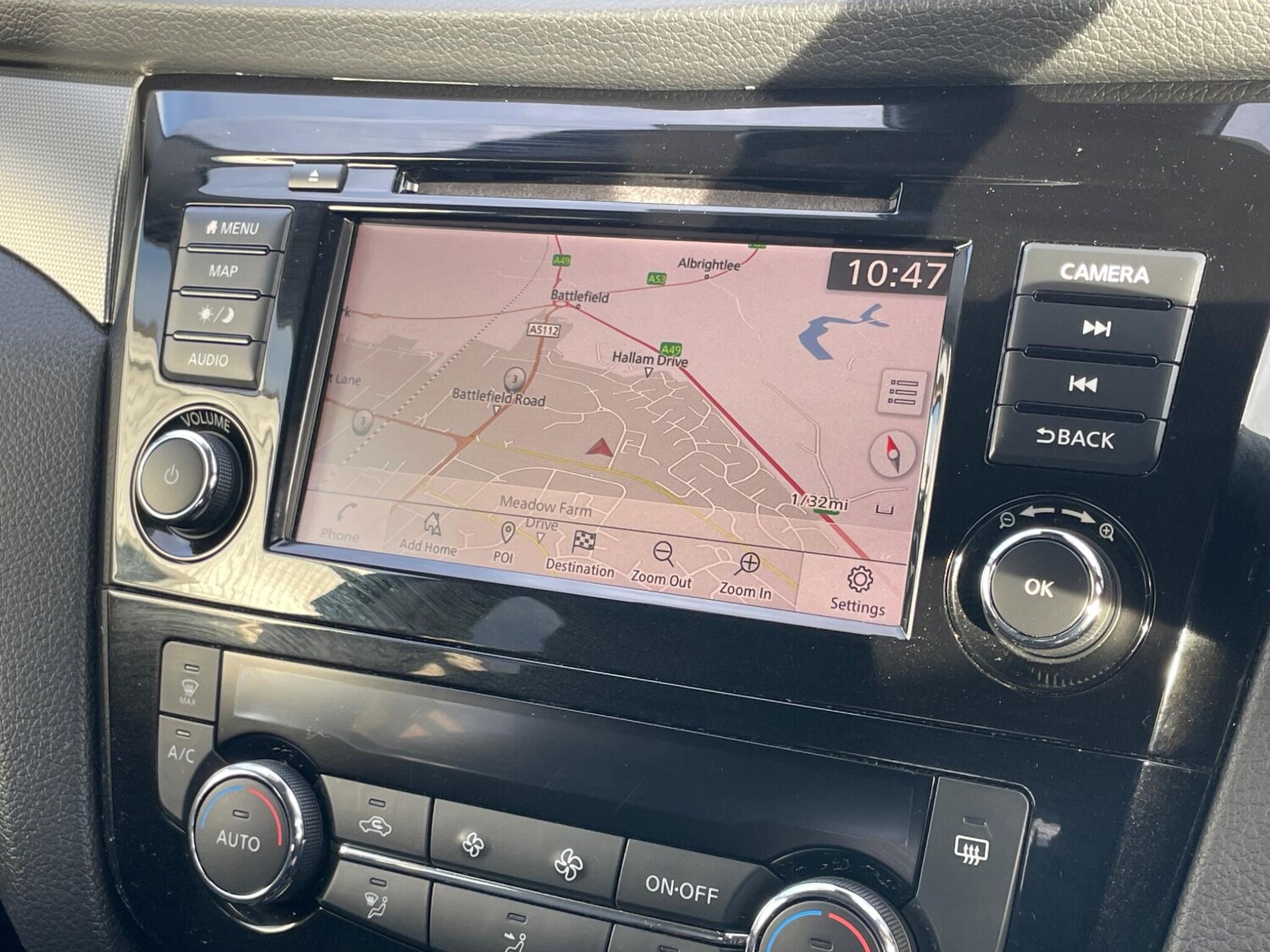 Used Nissan Qashqai 2021 for sale - 76780801: Photo 43