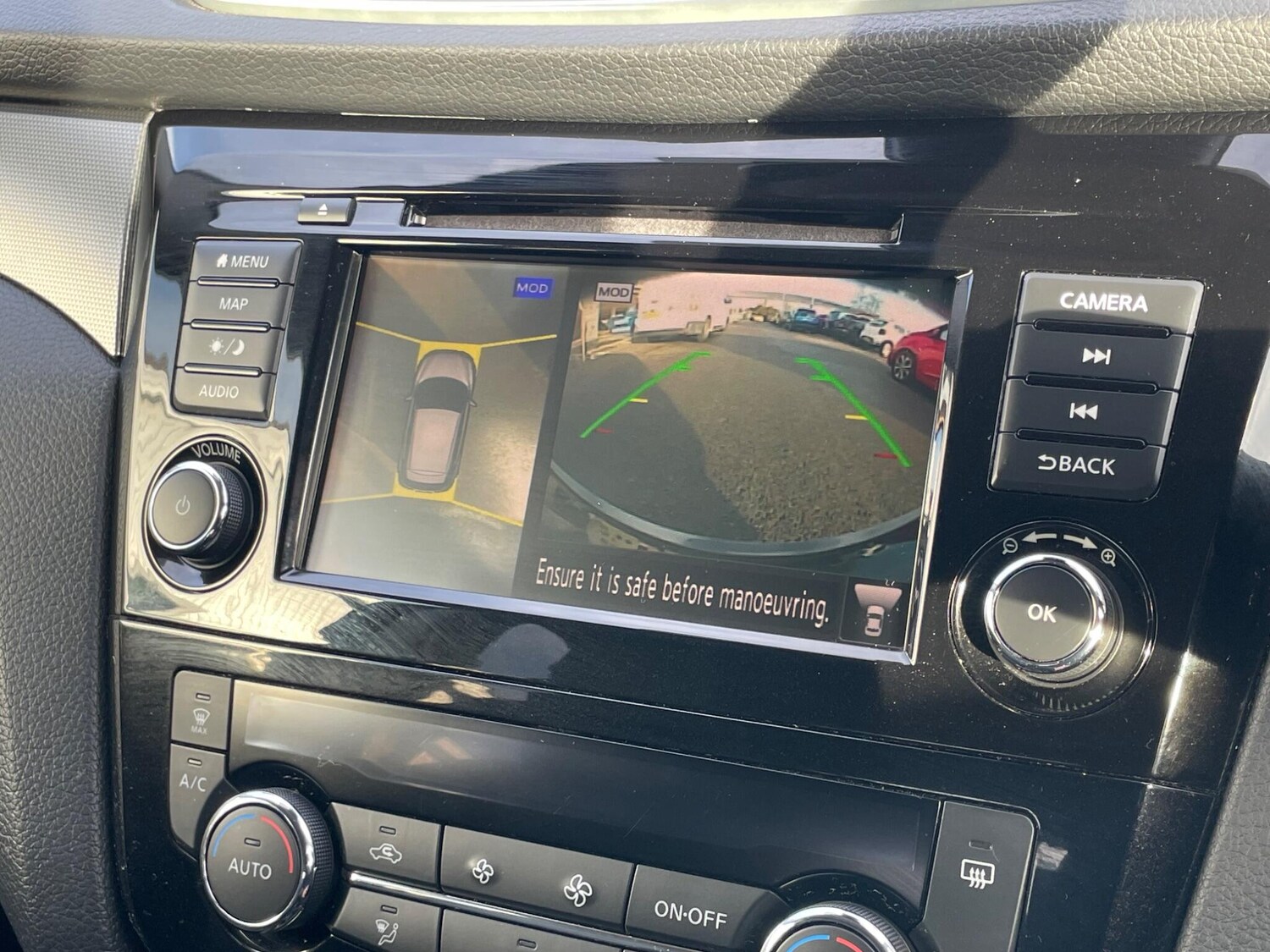 Used Nissan Qashqai 2021 for sale - 76780801: Photo 44