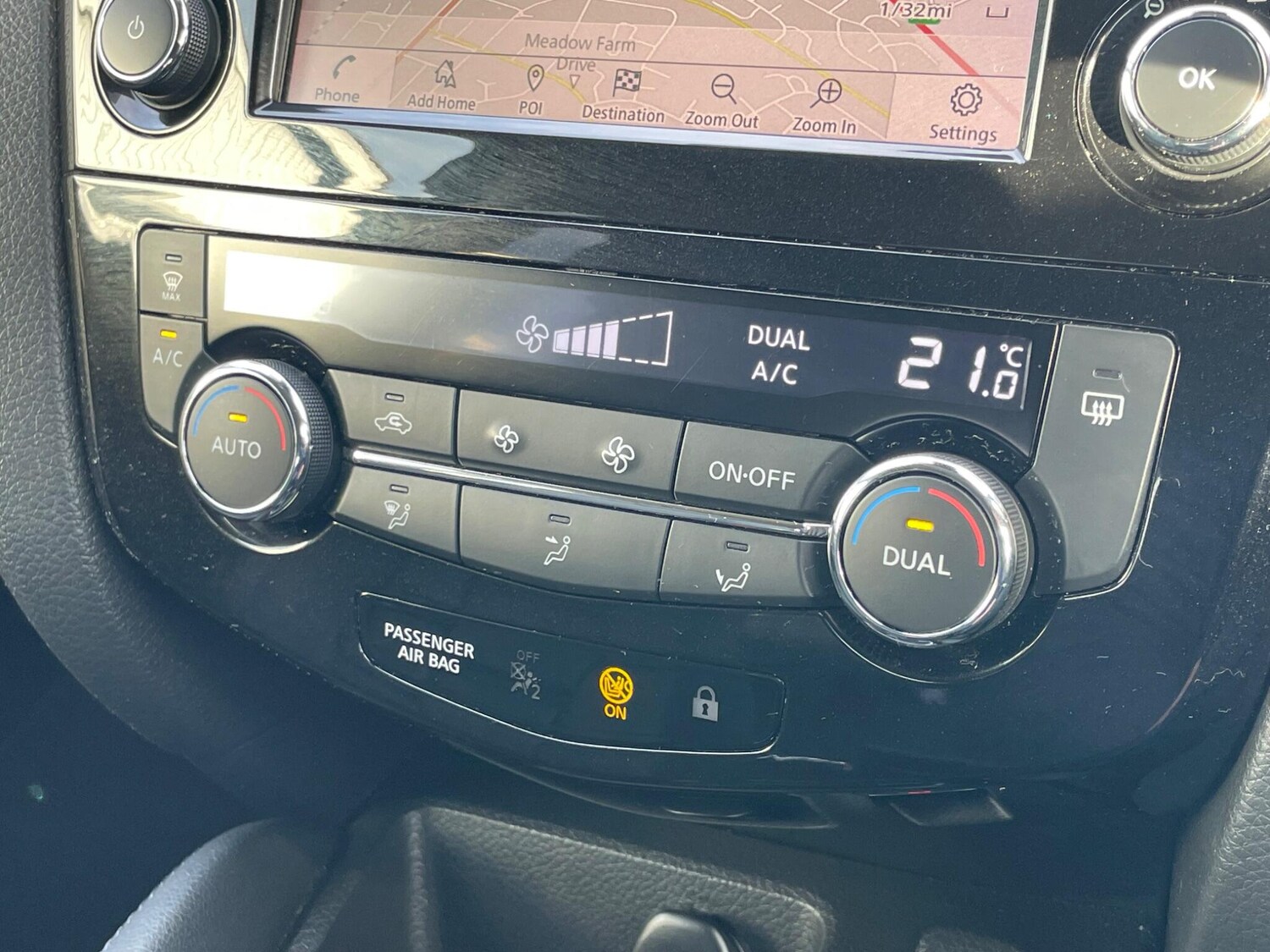 Used Nissan Qashqai 2021 for sale - 76780801: Photo 45