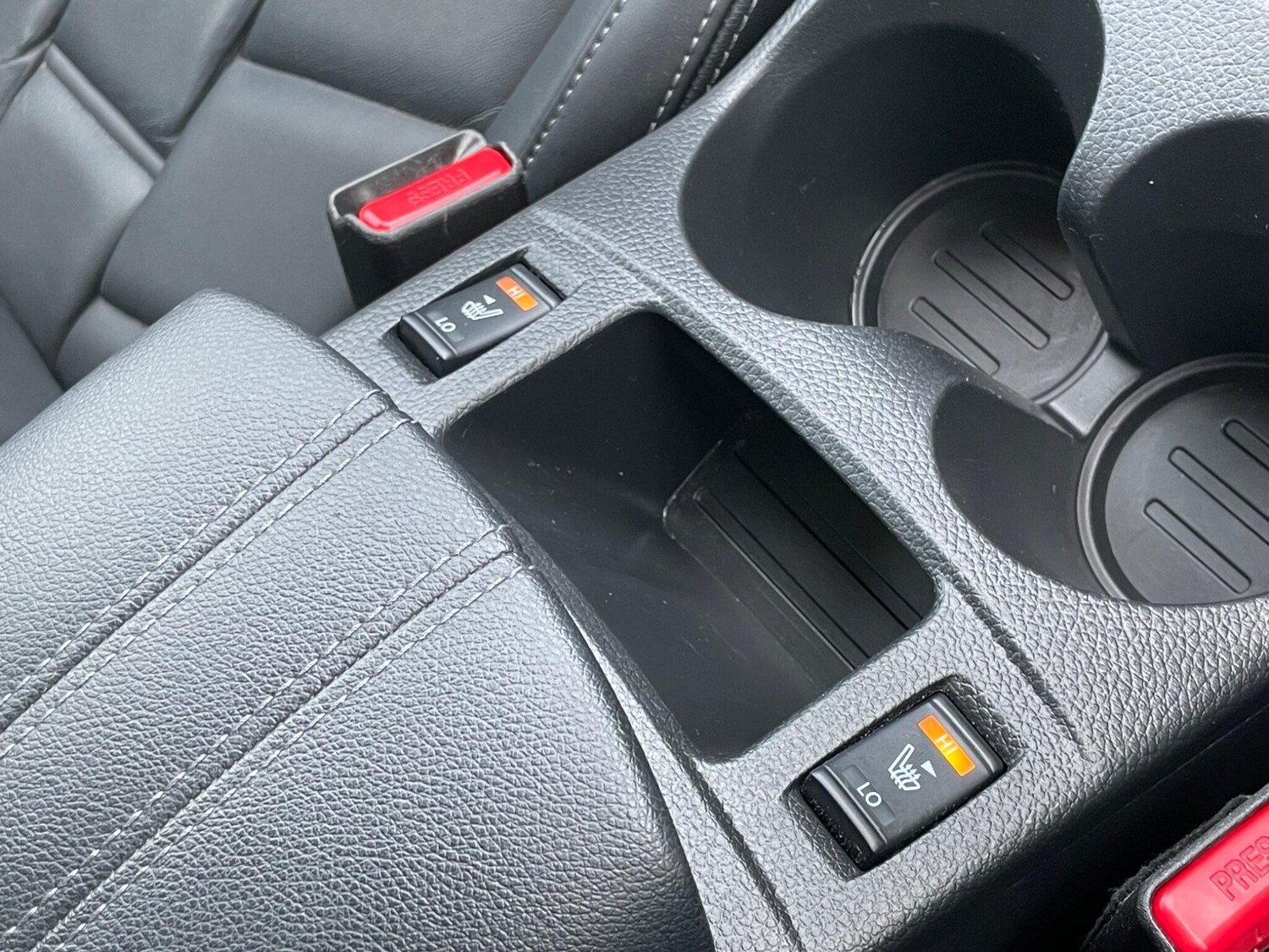 Used Nissan Qashqai 2021 for sale - 76780801: Photo 47