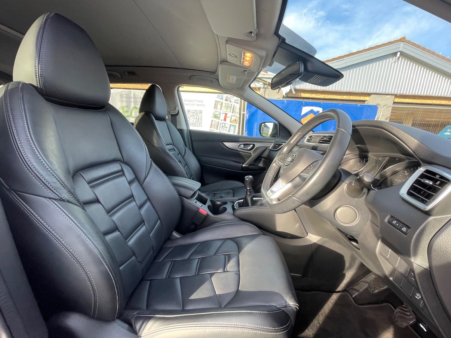 Used Nissan Qashqai 2021 for sale - 76780801: Photo 50