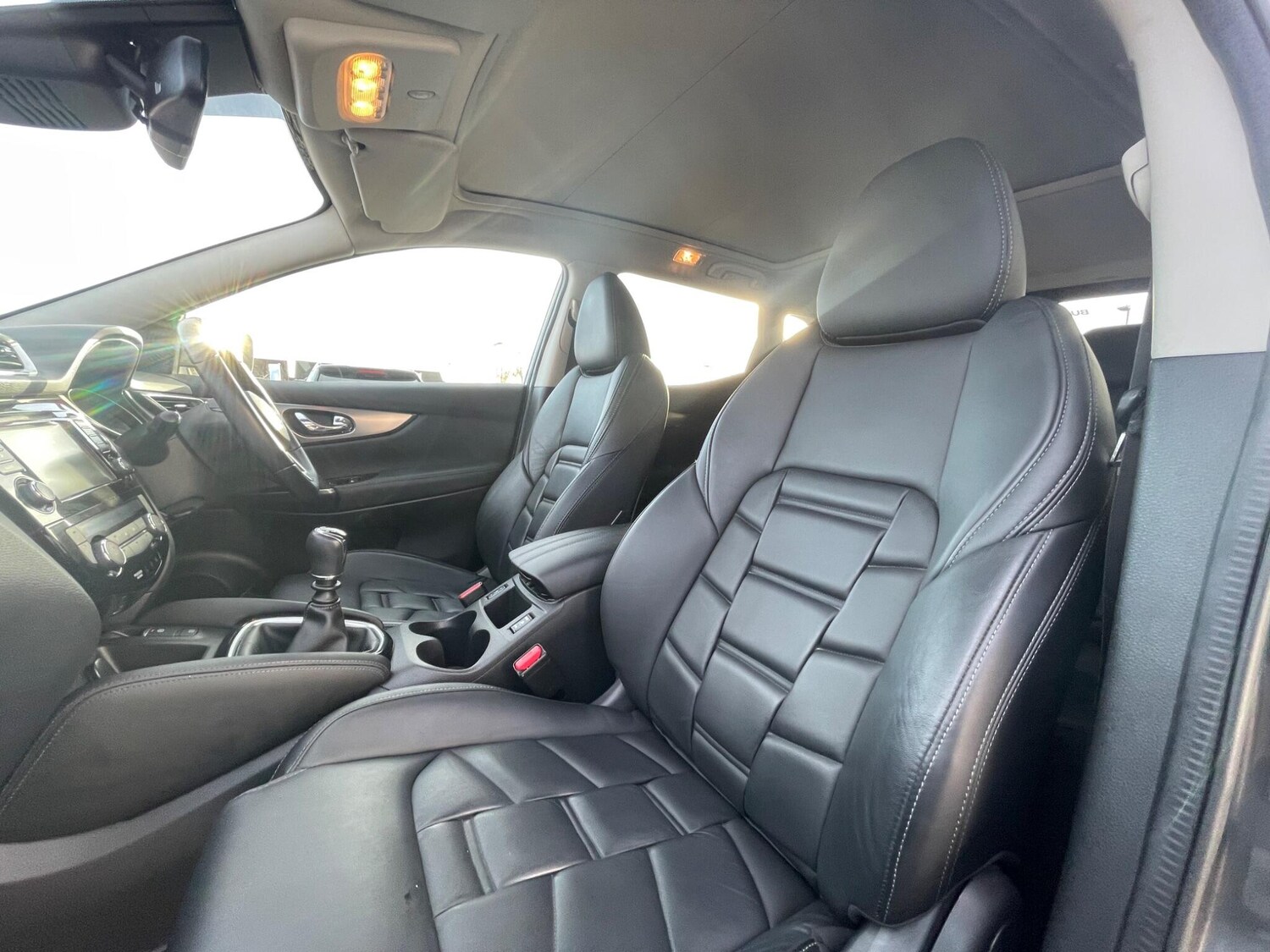 Used Nissan Qashqai 2021 for sale - 76780801: Photo 54