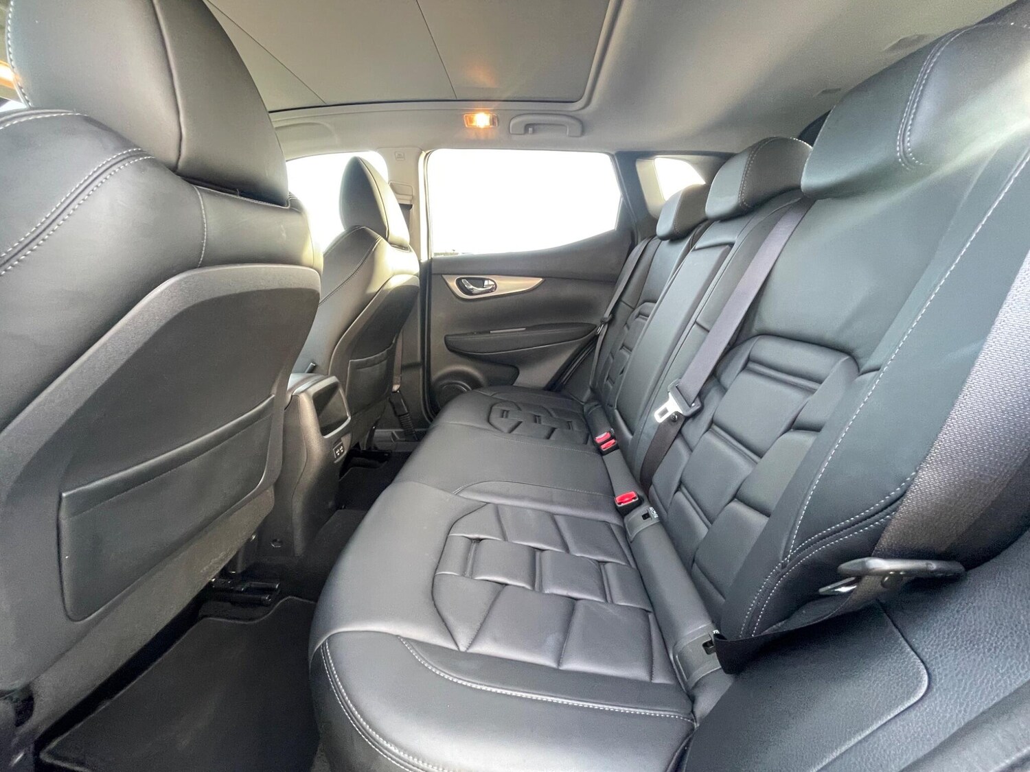 Used Nissan Qashqai 2021 for sale - 76780801: Photo 55