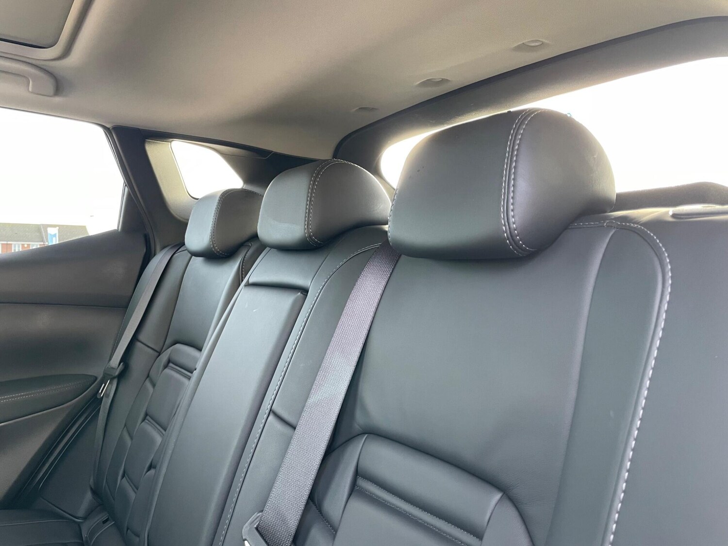 Used Nissan Qashqai 2021 for sale - 76780801: Photo 56