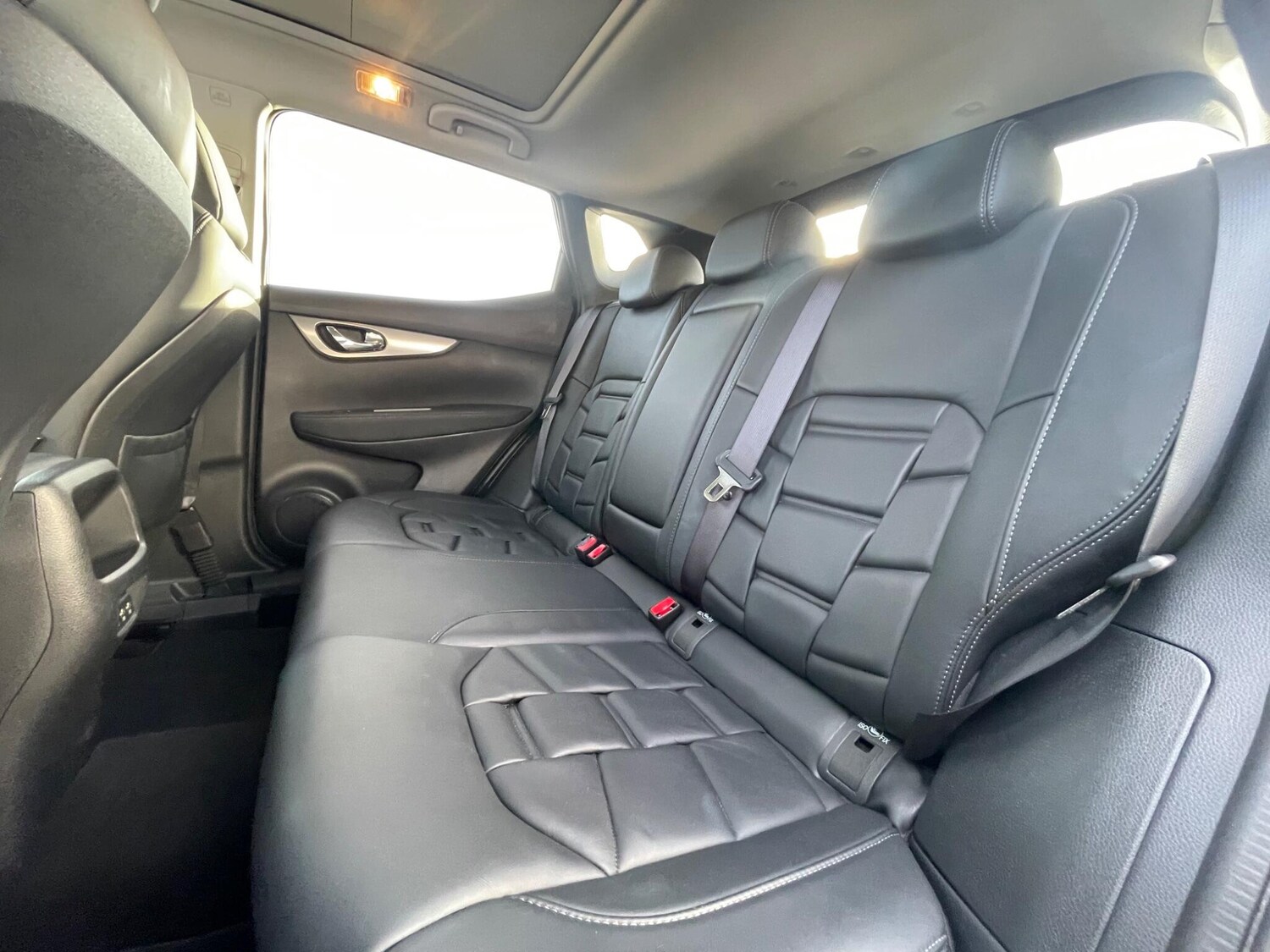 Used Nissan Qashqai 2021 for sale - 76780801: Photo 57