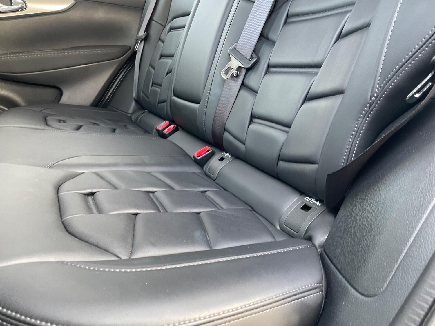 Used Nissan Qashqai 2021 for sale - 76780801: Photo 58