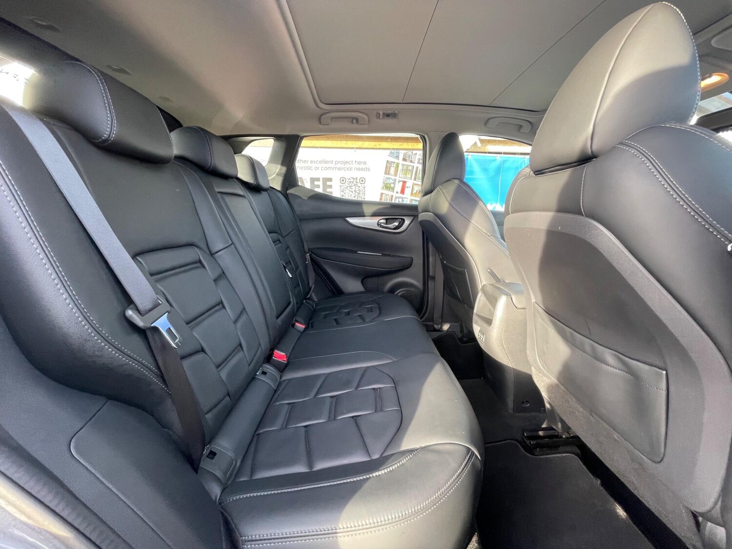 Used Nissan Qashqai 2021 for sale - 76780801: Photo 59