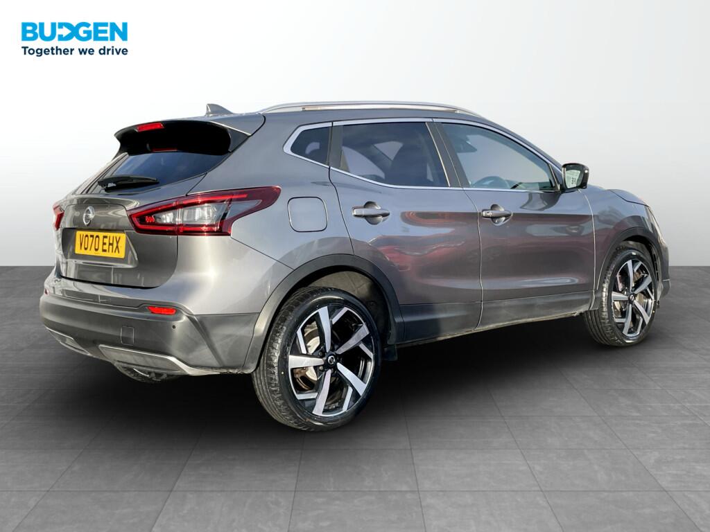 Used Nissan Qashqai 2021 for sale - 76780801: Photo 6
