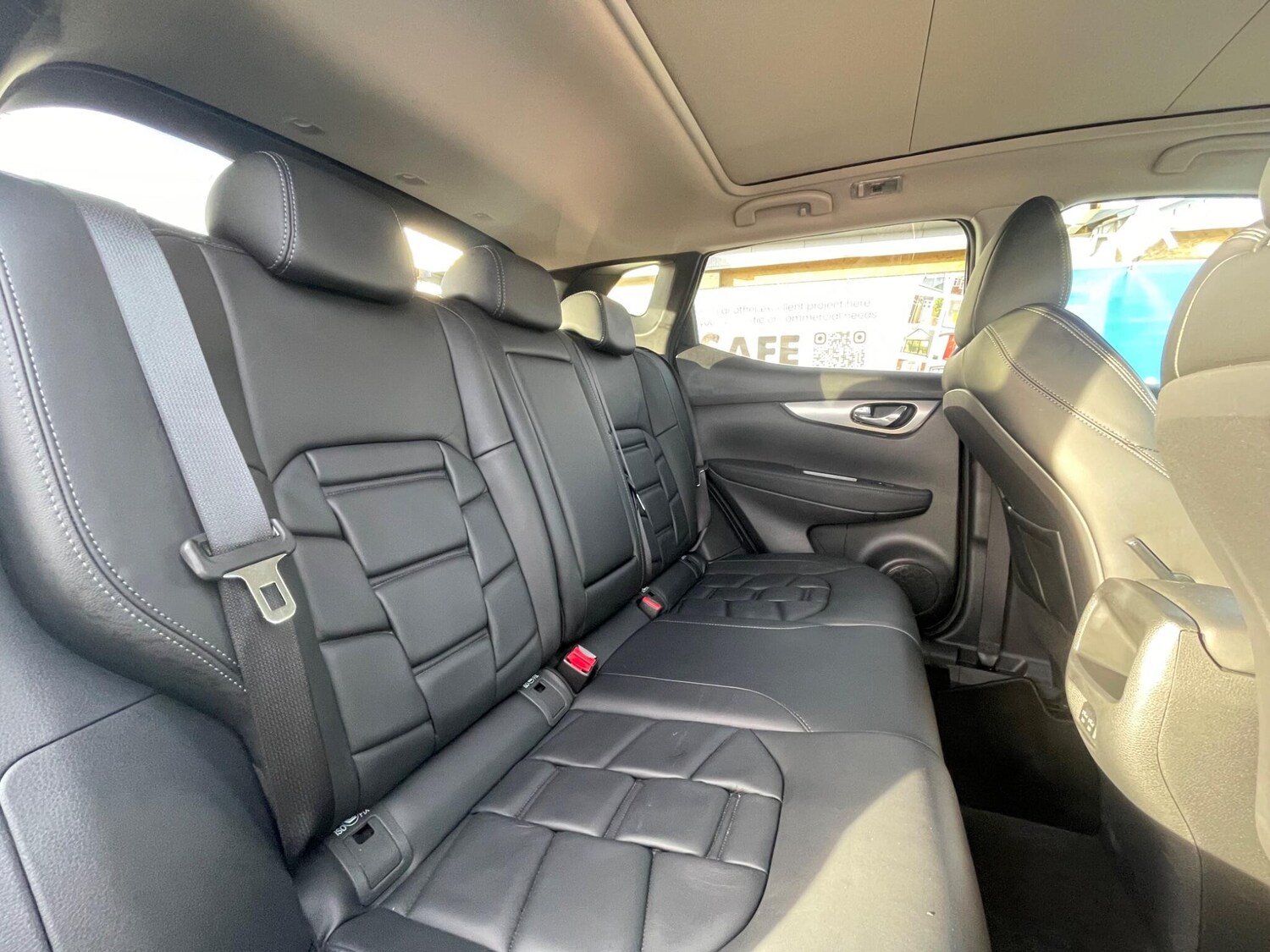 Used Nissan Qashqai 2021 for sale - 76780801: Photo 60