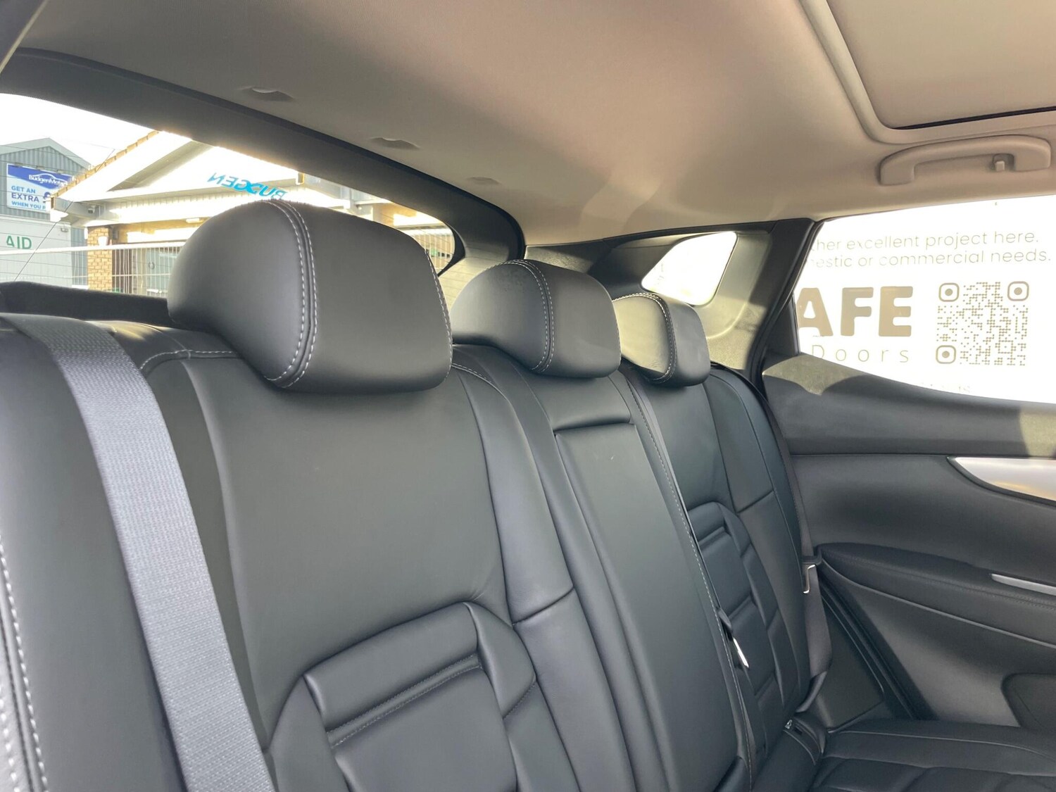 Used Nissan Qashqai 2021 for sale - 76780801: Photo 61