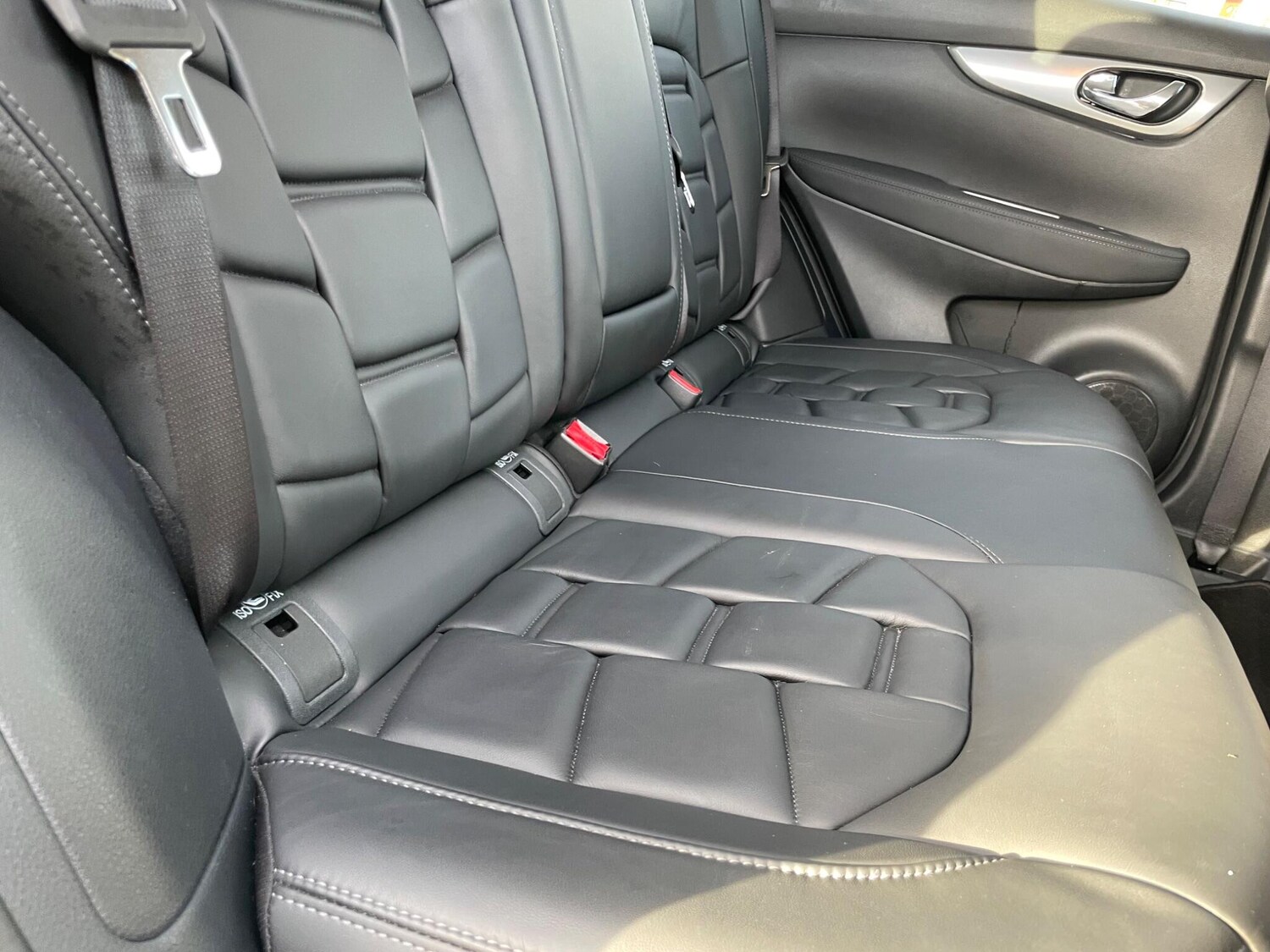 Used Nissan Qashqai 2021 for sale - 76780801: Photo 62