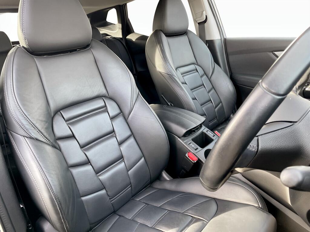 Used Nissan Qashqai 2021 for sale - 76780801: Photo 8