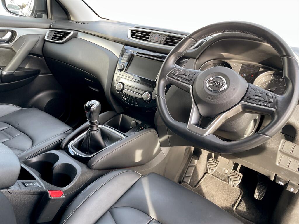 Used Nissan Qashqai 2021 for sale - 76780801: Photo 9