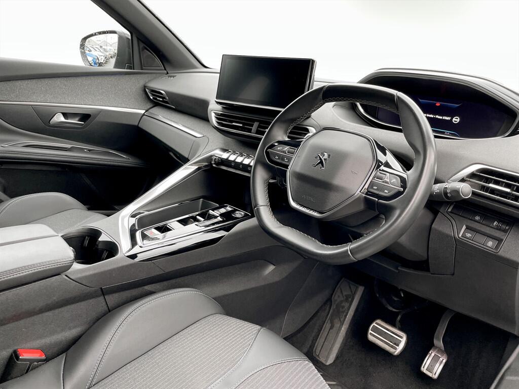 Used Peugeot 3008 2023 for sale - 76199941: Photo 10