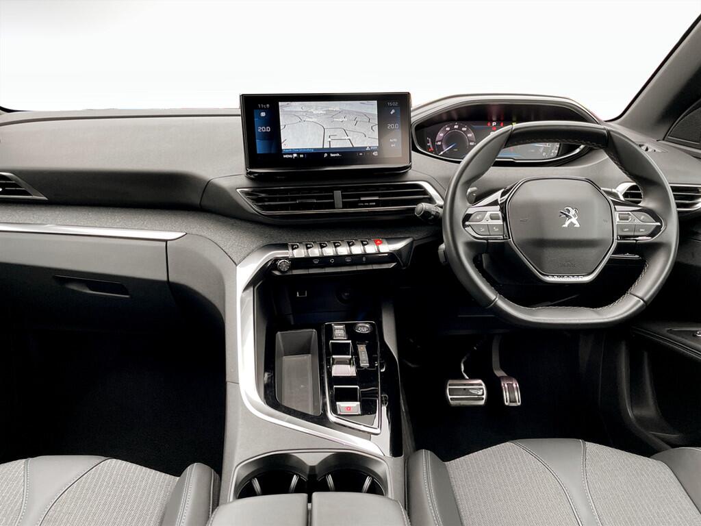 Used Peugeot 3008 2023 for sale - 76199941: Photo 11