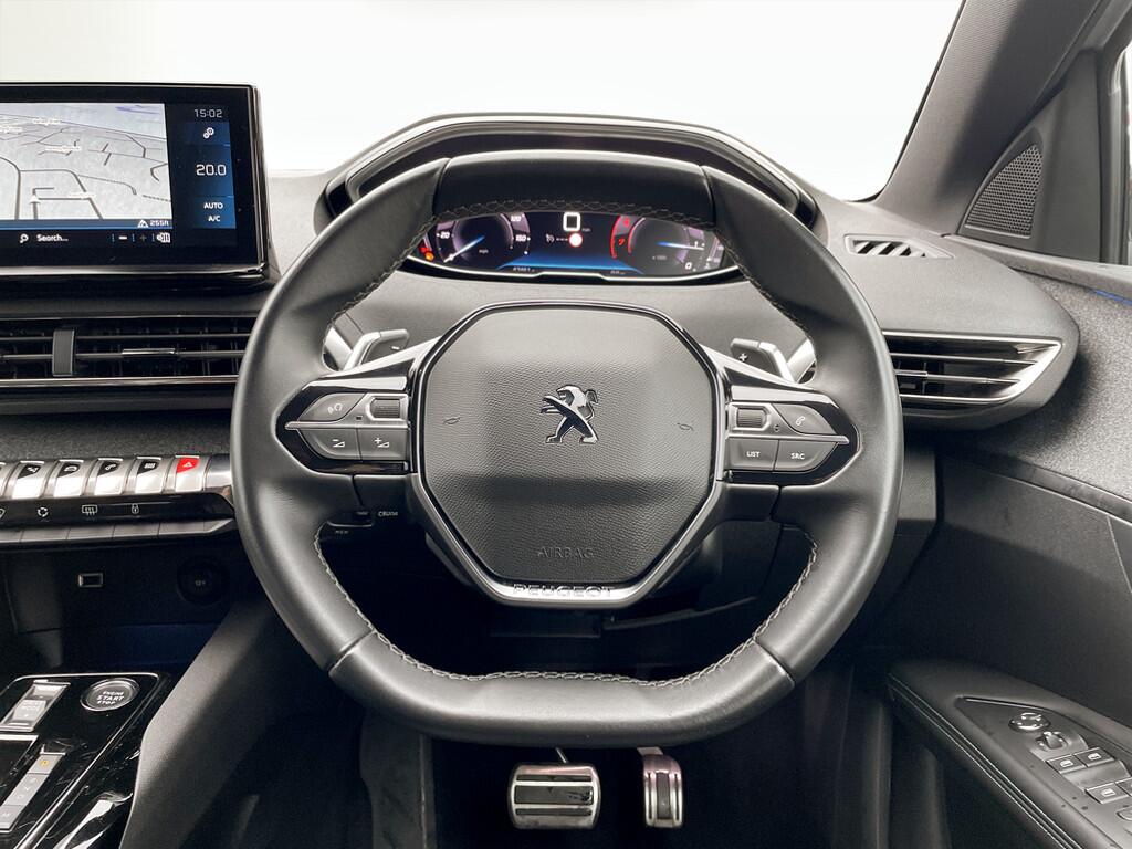 Used Peugeot 3008 2023 for sale - 76199941: Photo 12