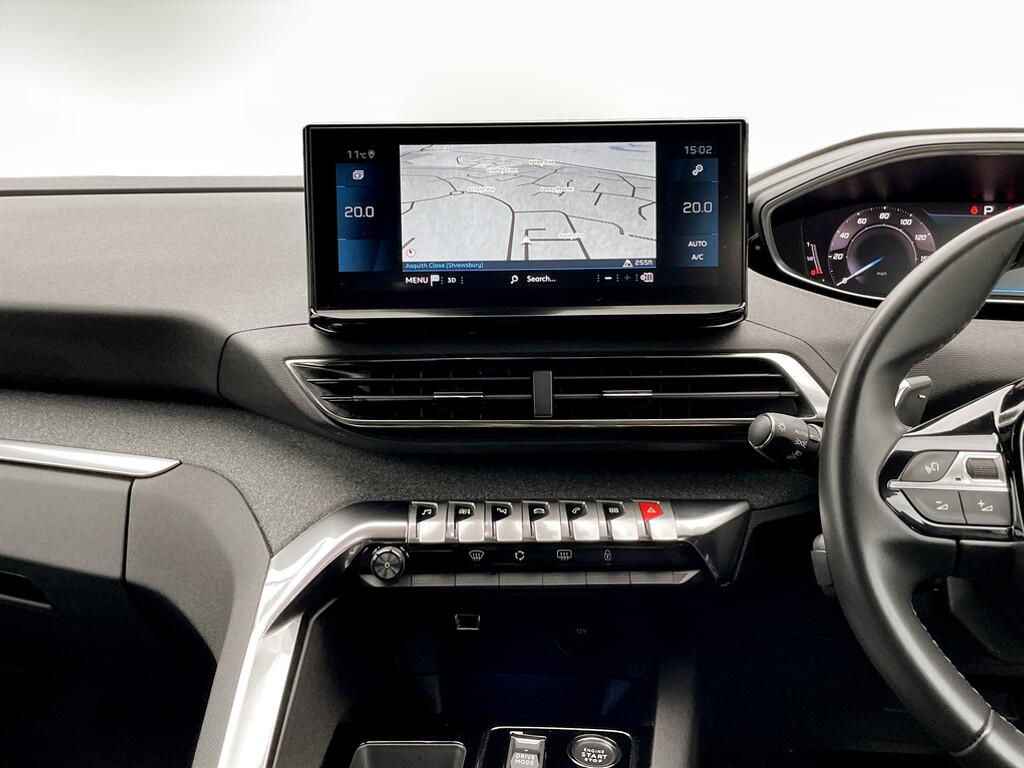 Used Peugeot 3008 2023 for sale - 76199941: Photo 13