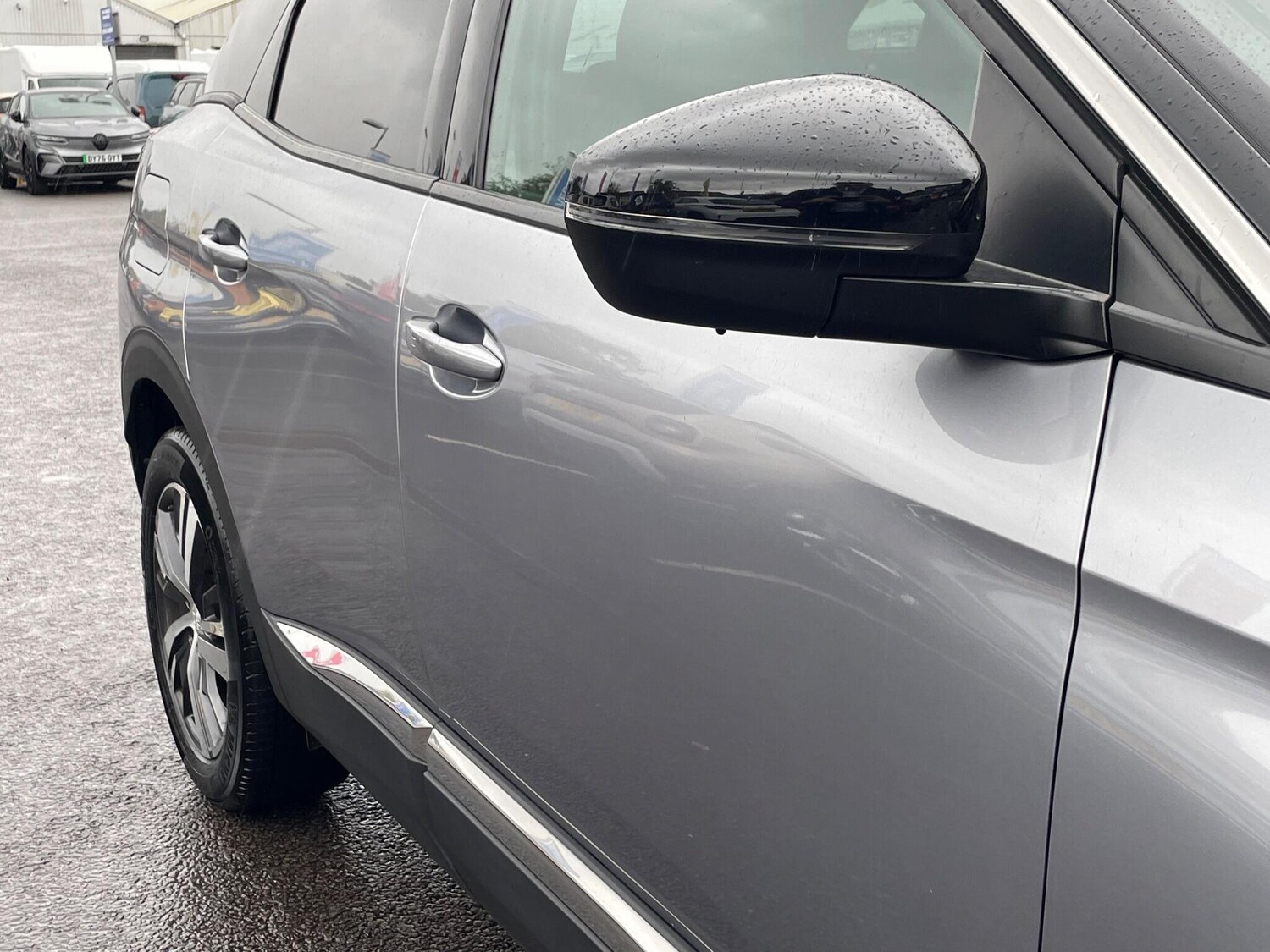 Used Peugeot 3008 2023 for sale - 76199941: Photo 19