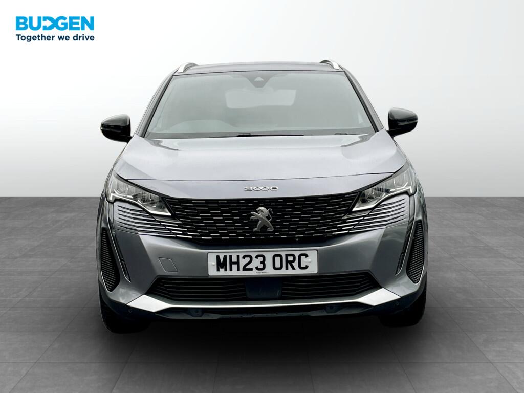 Used Peugeot 3008 2023 for sale - 76199941: Photo 2