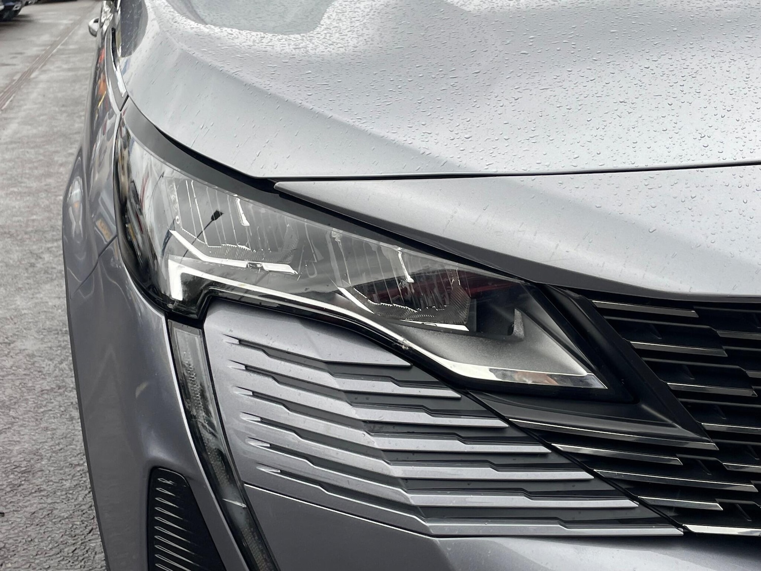 Used Peugeot 3008 2023 for sale - 76199941: Photo 20