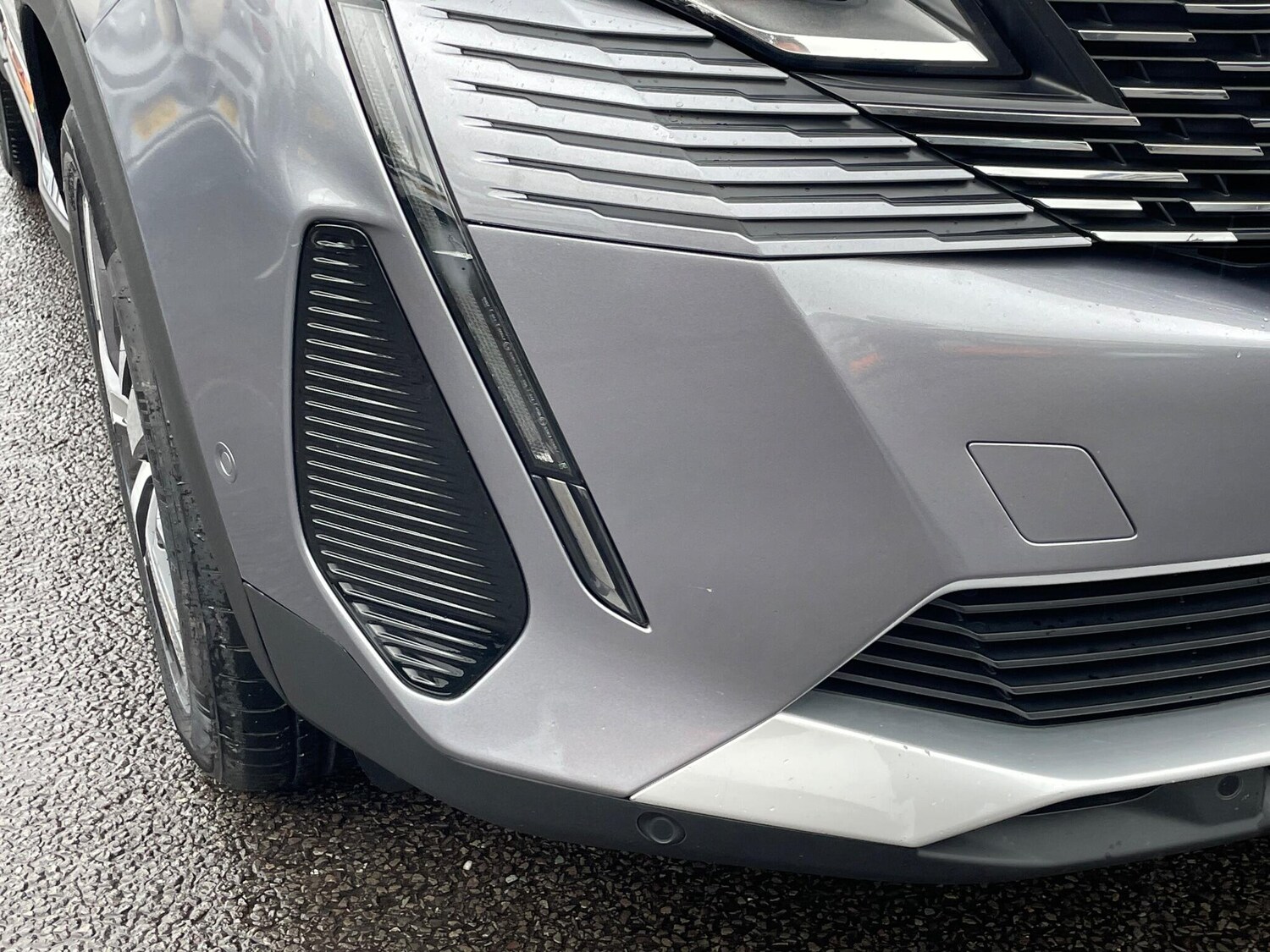 Used Peugeot 3008 2023 for sale - 76199941: Photo 21