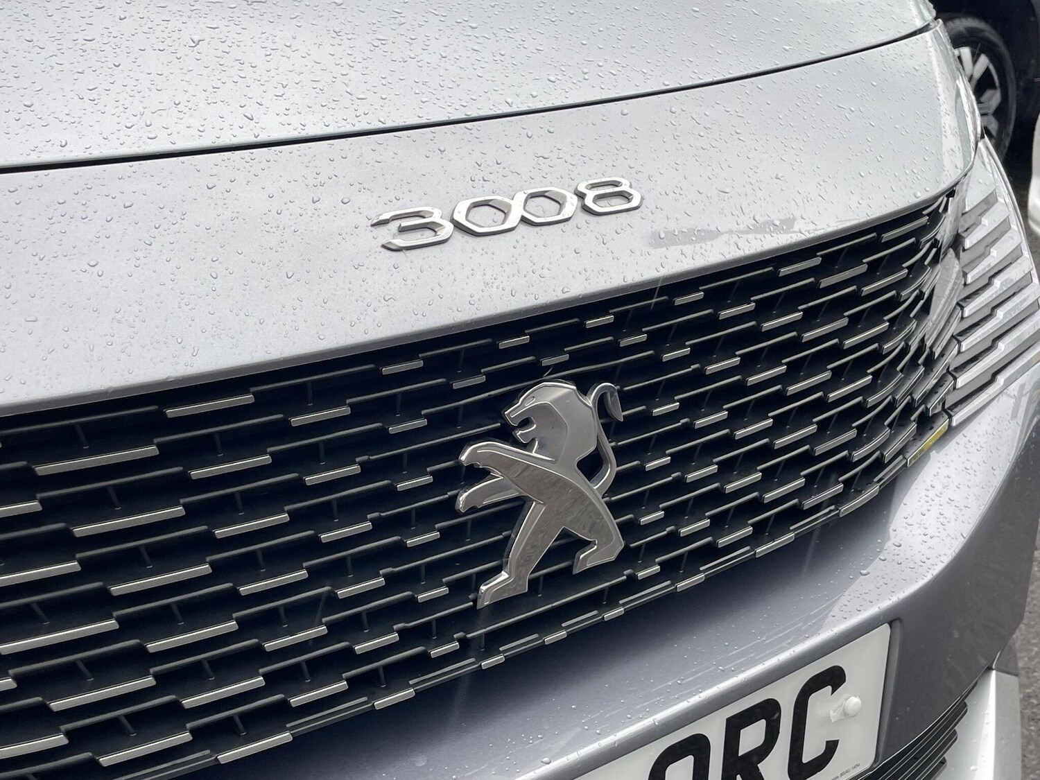 Used Peugeot 3008 2023 for sale - 76199941: Photo 22