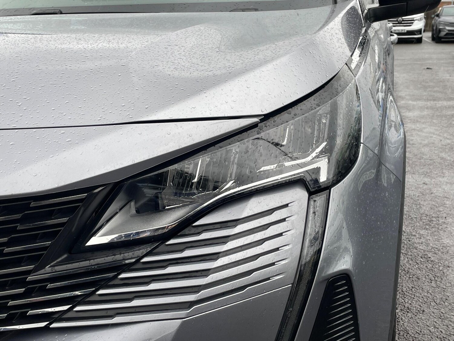 Used Peugeot 3008 2023 for sale - 76199941: Photo 23