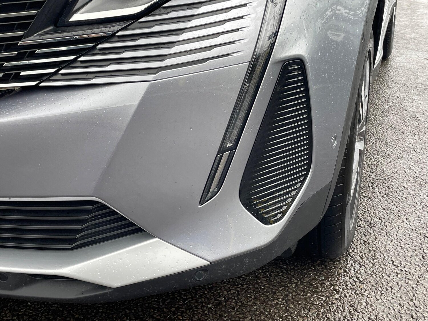 Used Peugeot 3008 2023 for sale - 76199941: Photo 24