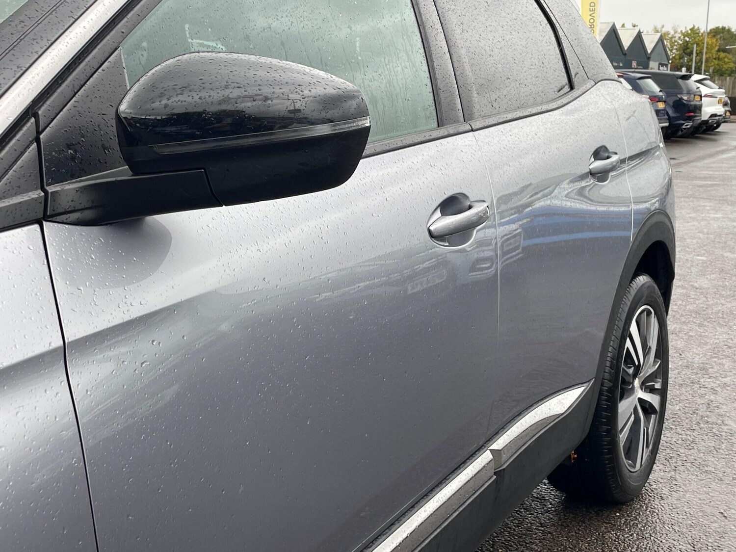 Used Peugeot 3008 2023 for sale - 76199941: Photo 25