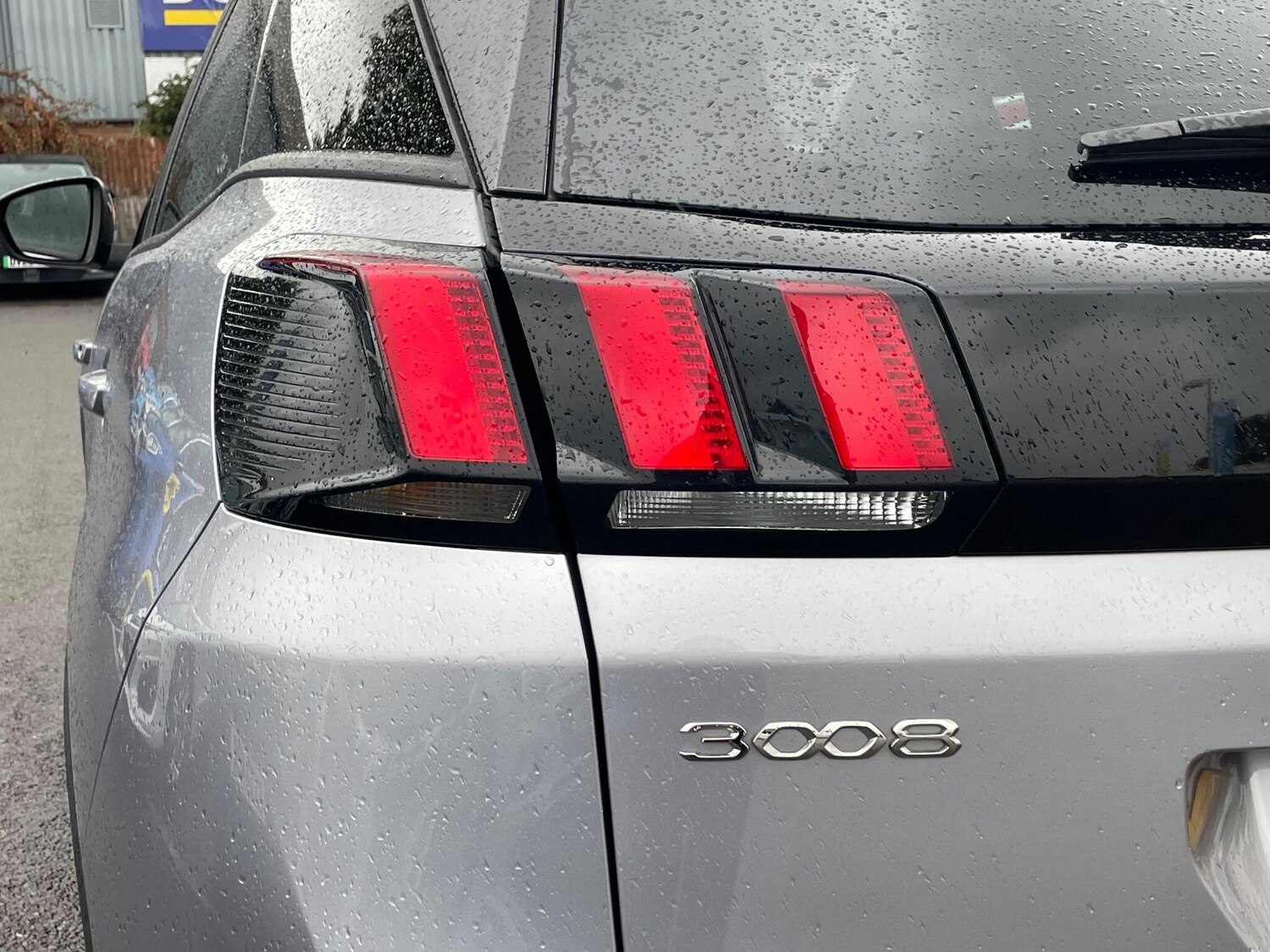 Used Peugeot 3008 2023 for sale - 76199941: Photo 26