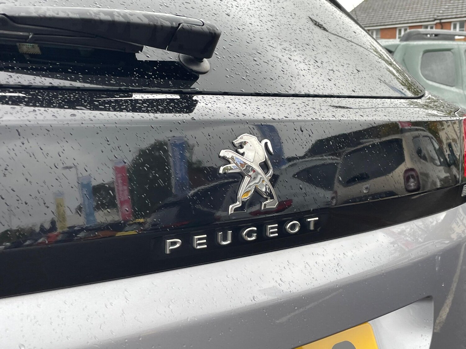 Used Peugeot 3008 2023 for sale - 76199941: Photo 28