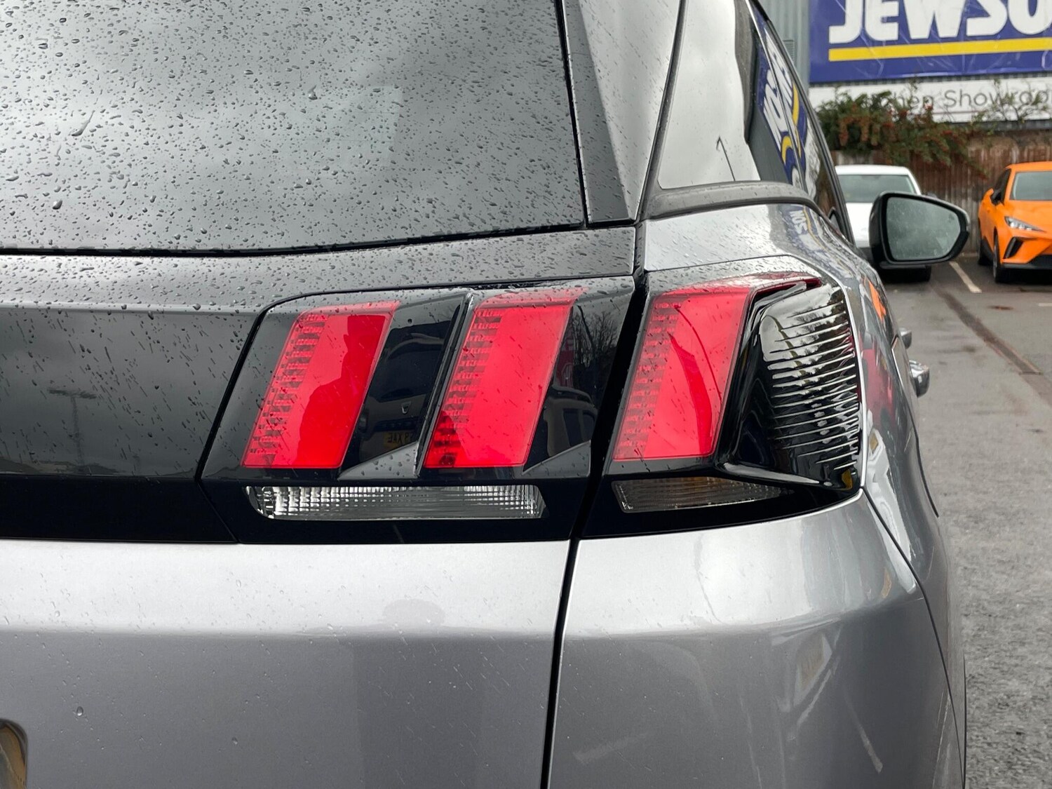 Used Peugeot 3008 2023 for sale - 76199941: Photo 29