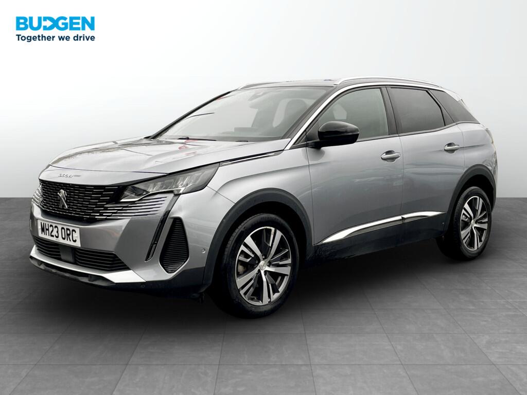 Used Peugeot 3008 2023 for sale - 76199941: Photo 3