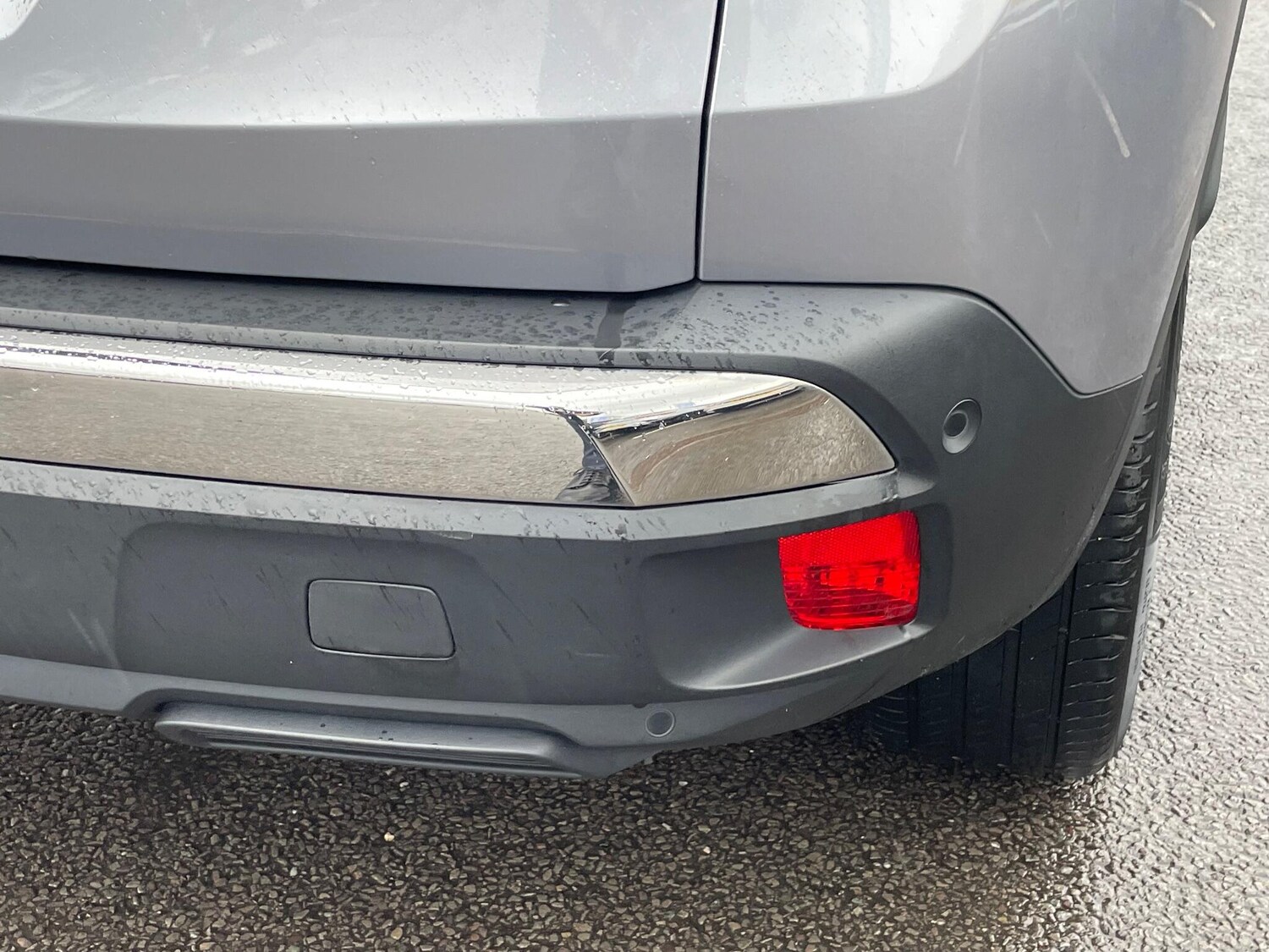 Used Peugeot 3008 2023 for sale - 76199941: Photo 30