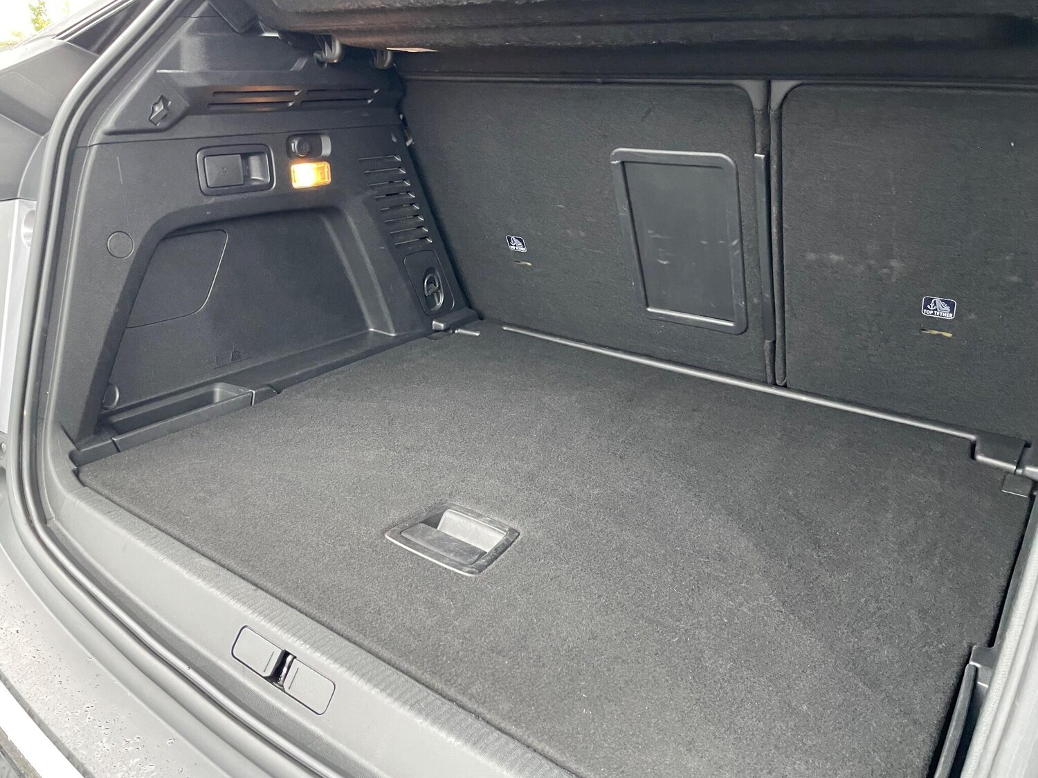 Used Peugeot 3008 2023 for sale - 76199941: Photo 32