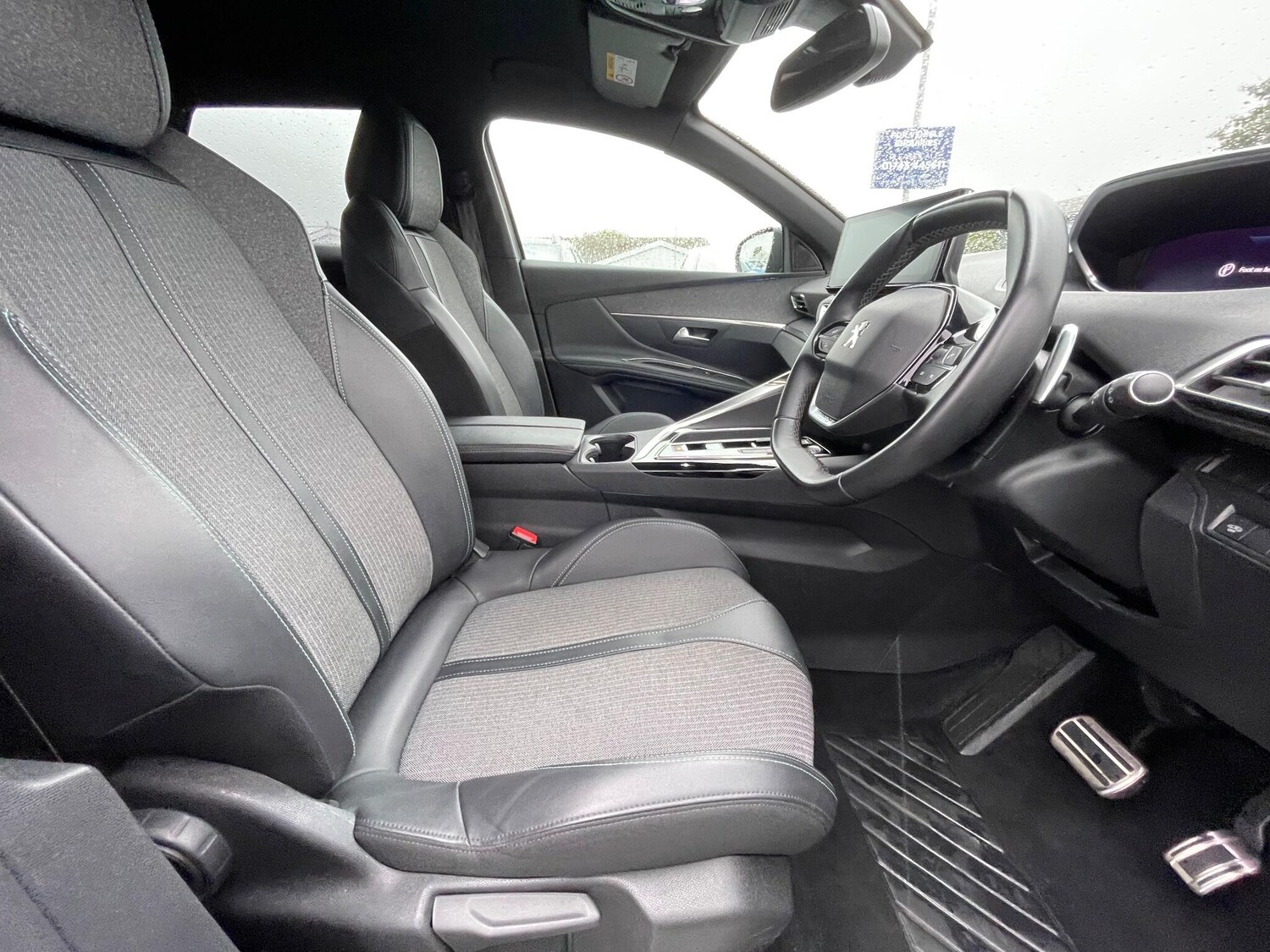 Used Peugeot 3008 2023 for sale - 76199941: Photo 36