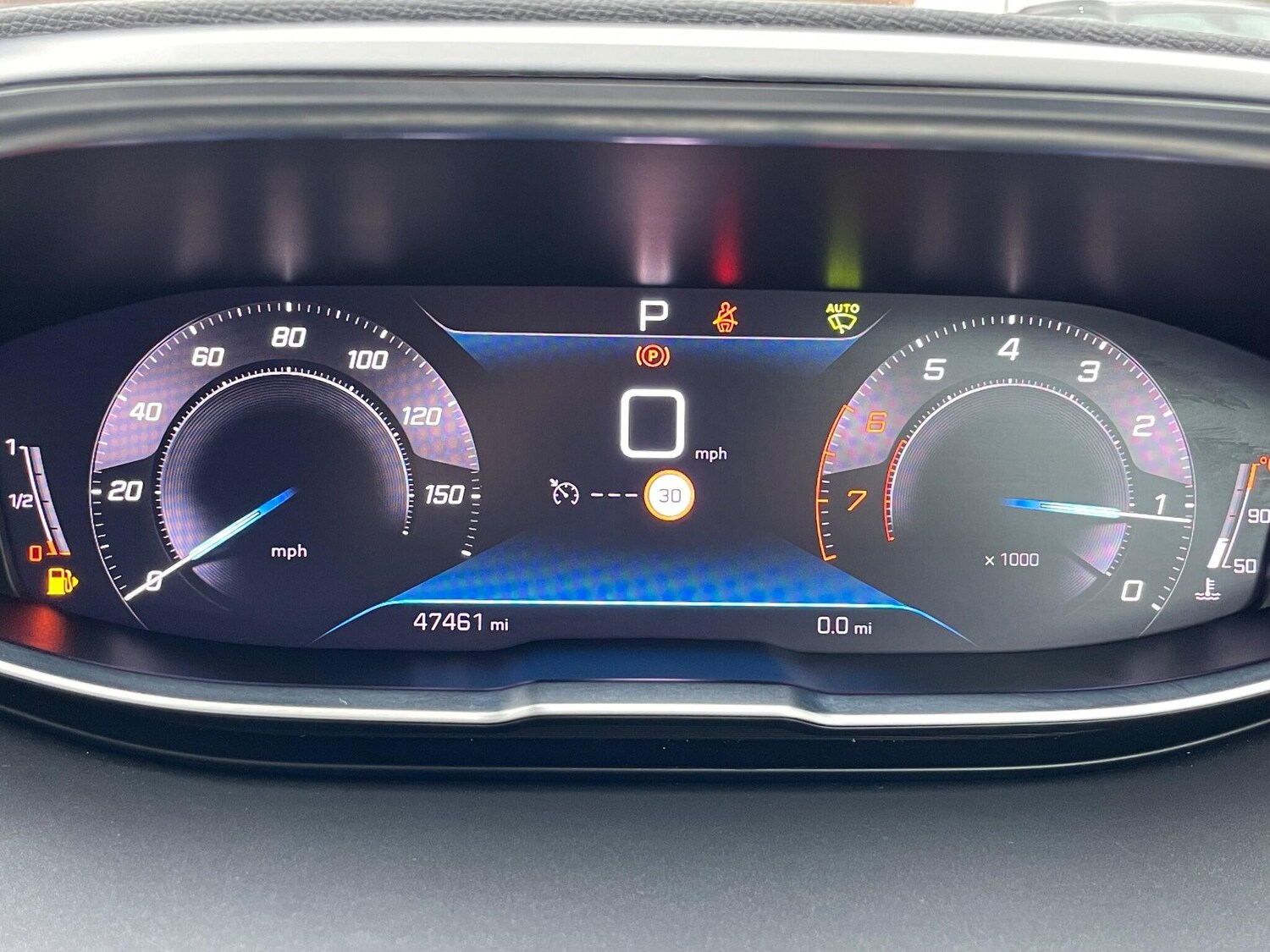 Used Peugeot 3008 2023 for sale - 76199941: Photo 38