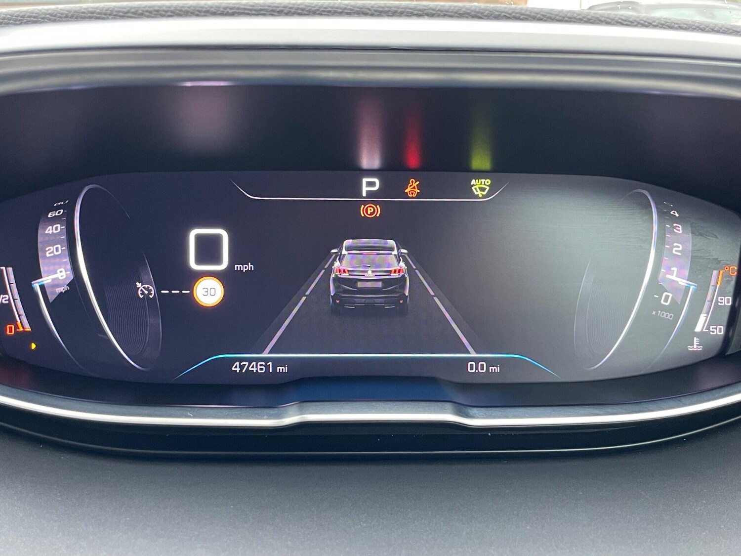 Used Peugeot 3008 2023 for sale - 76199941: Photo 39