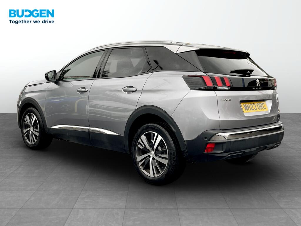 Used Peugeot 3008 2023 for sale - 76199941: Photo 4