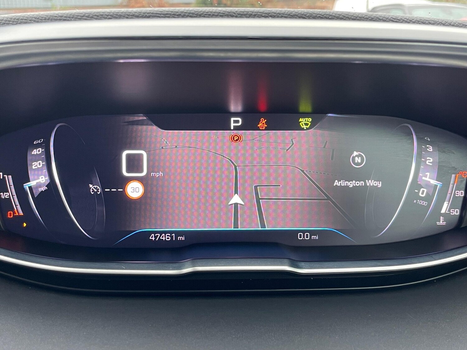 Used Peugeot 3008 2023 for sale - 76199941: Photo 40