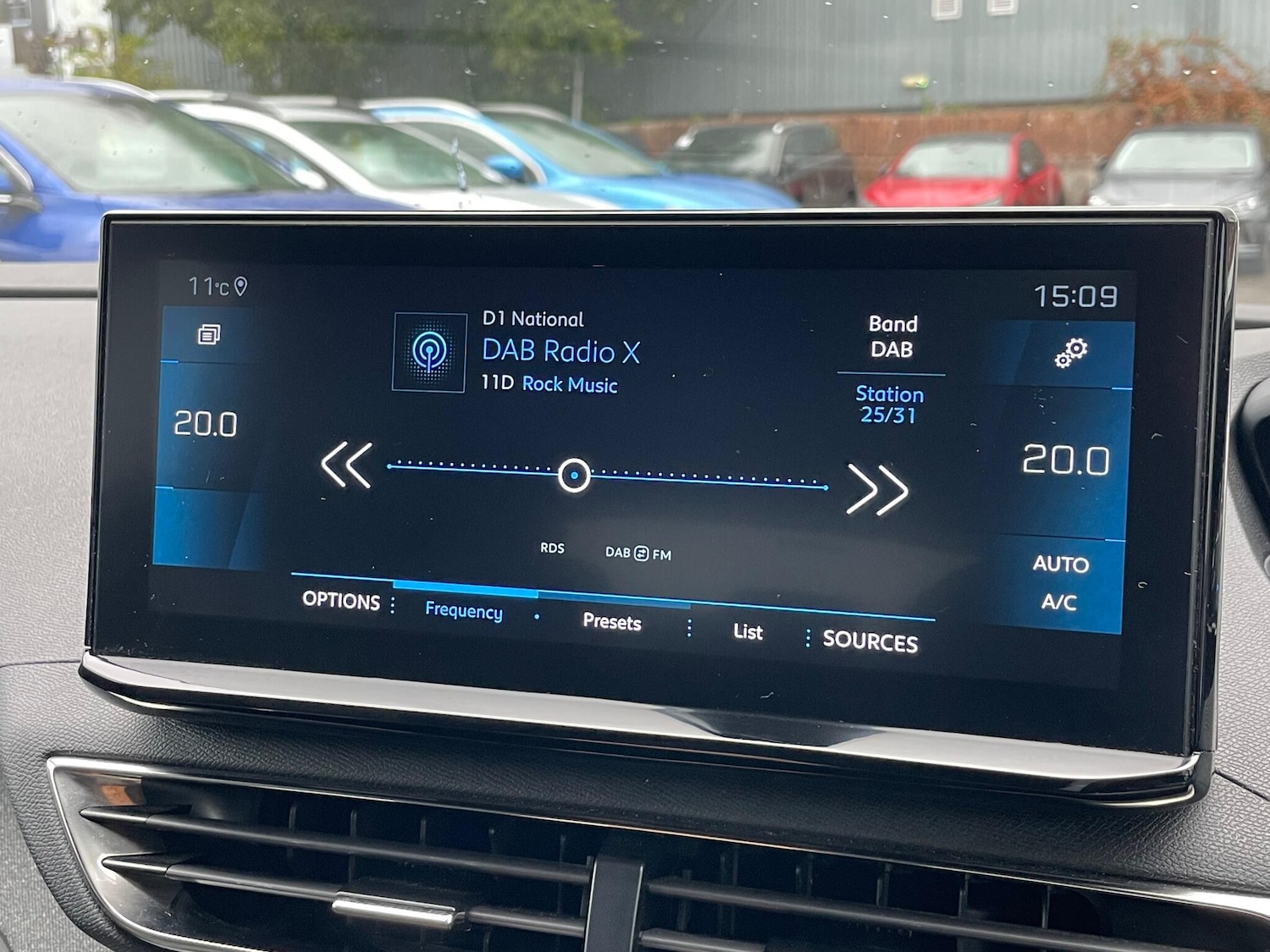 Used Peugeot 3008 2023 for sale - 76199941: Photo 48