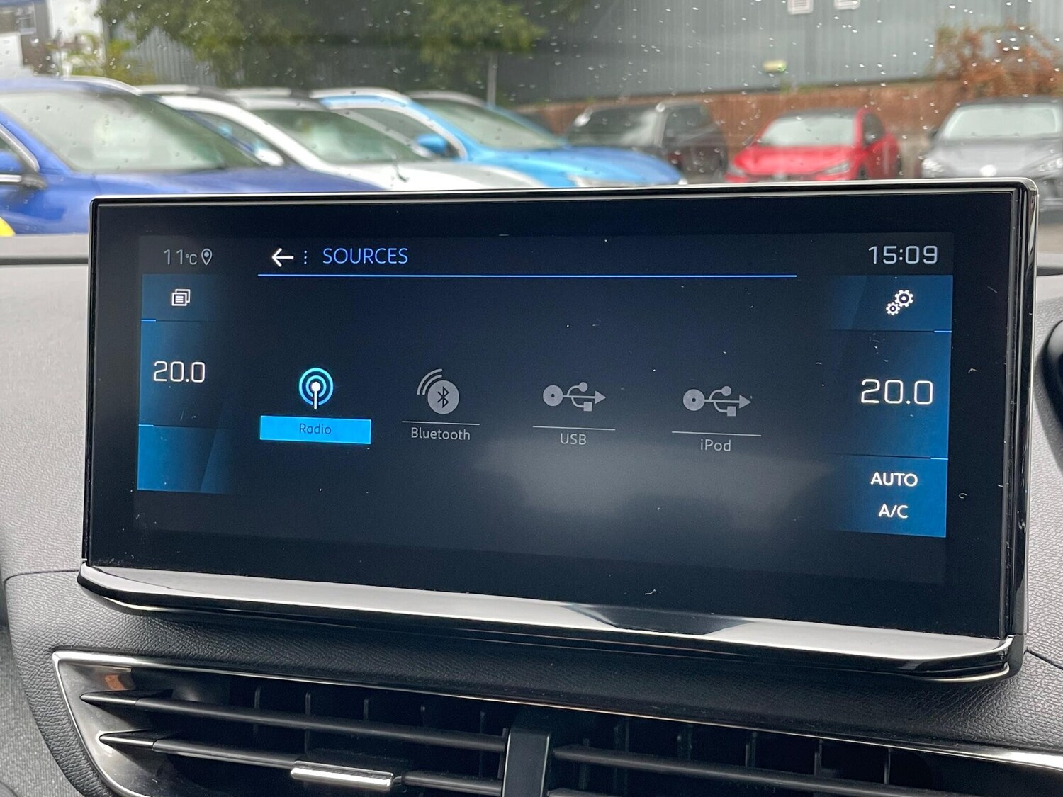 Used Peugeot 3008 2023 for sale - 76199941: Photo 49