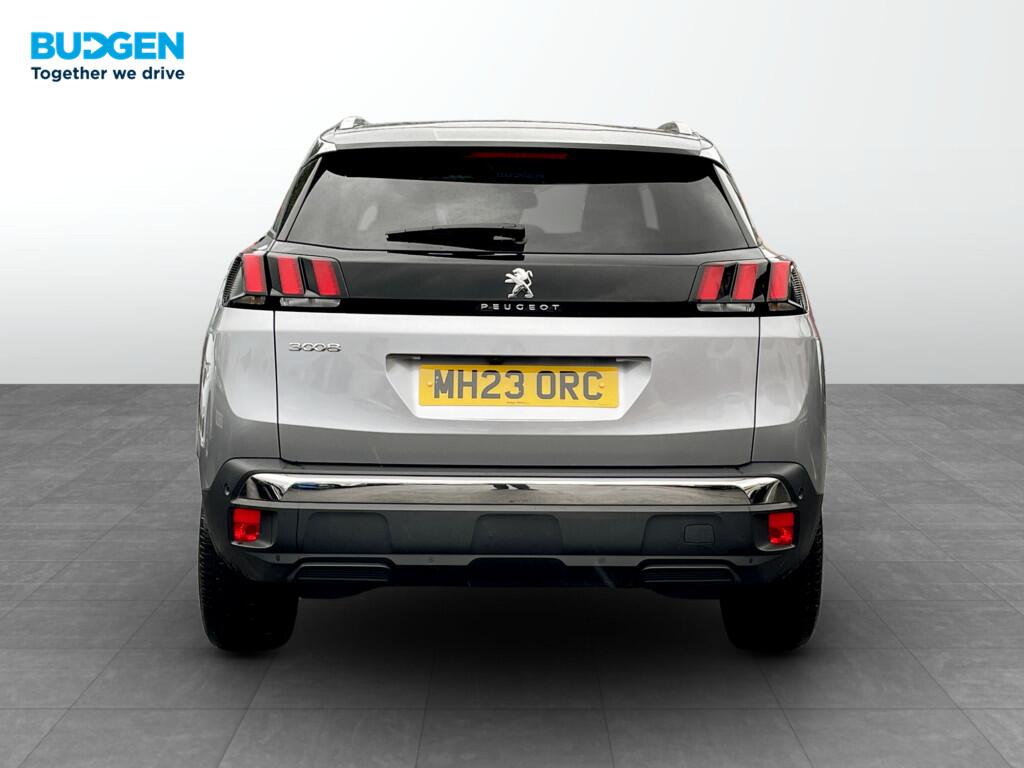 Used Peugeot 3008 2023 for sale - 76199941: Photo 5