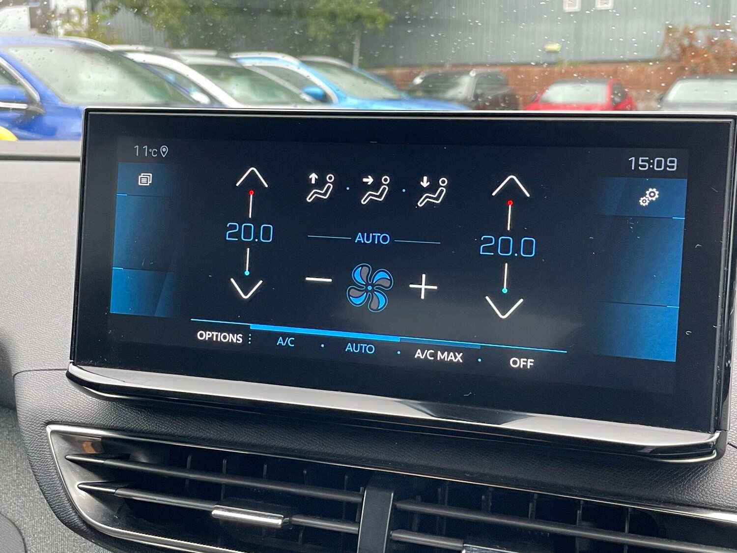 Used Peugeot 3008 2023 for sale - 76199941: Photo 50