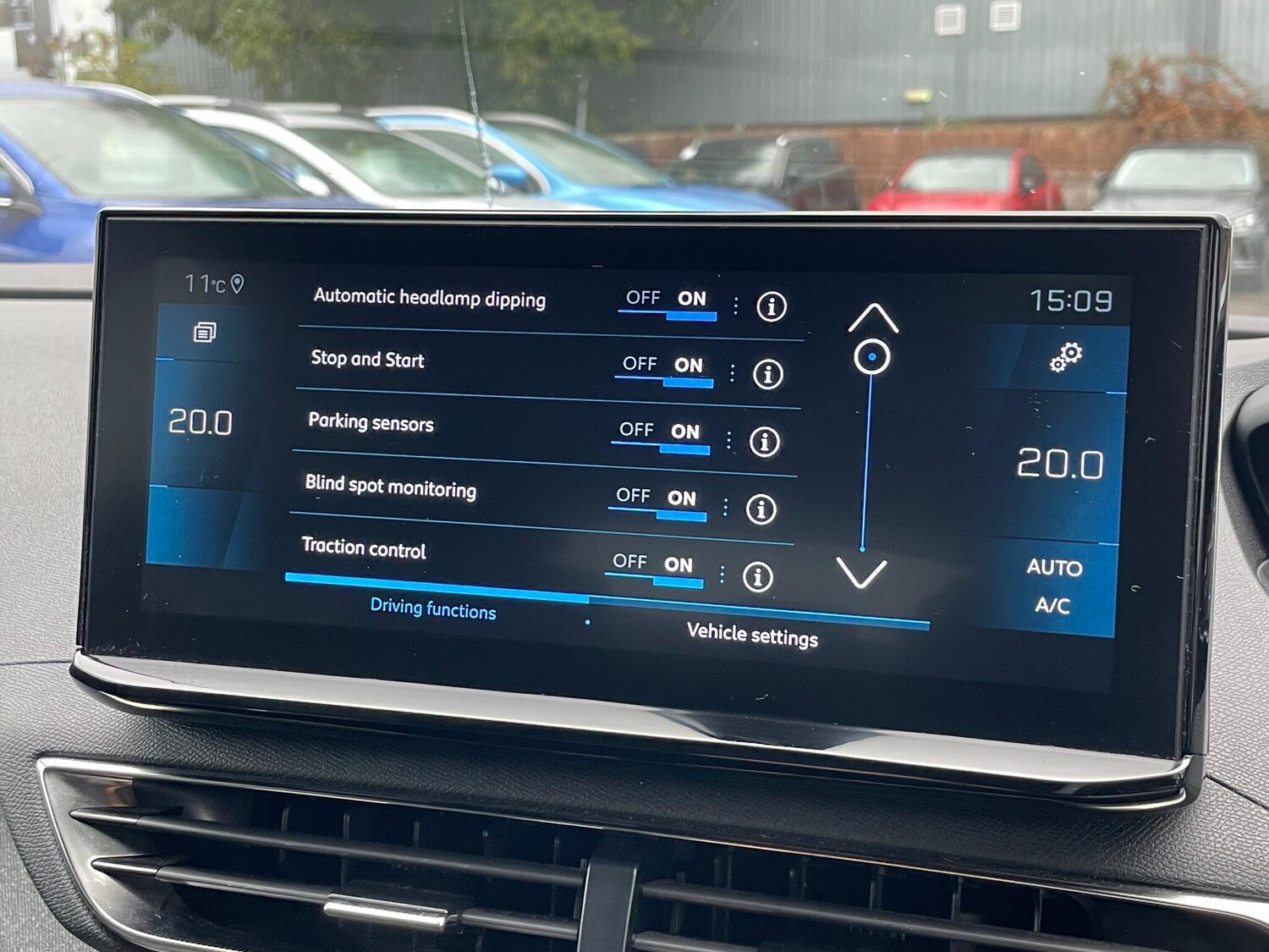 Used Peugeot 3008 2023 for sale - 76199941: Photo 51