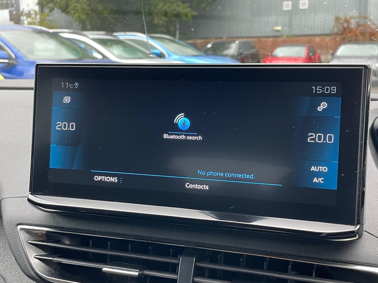 Used Peugeot 3008 2023 for sale - 76199941: Photo 52