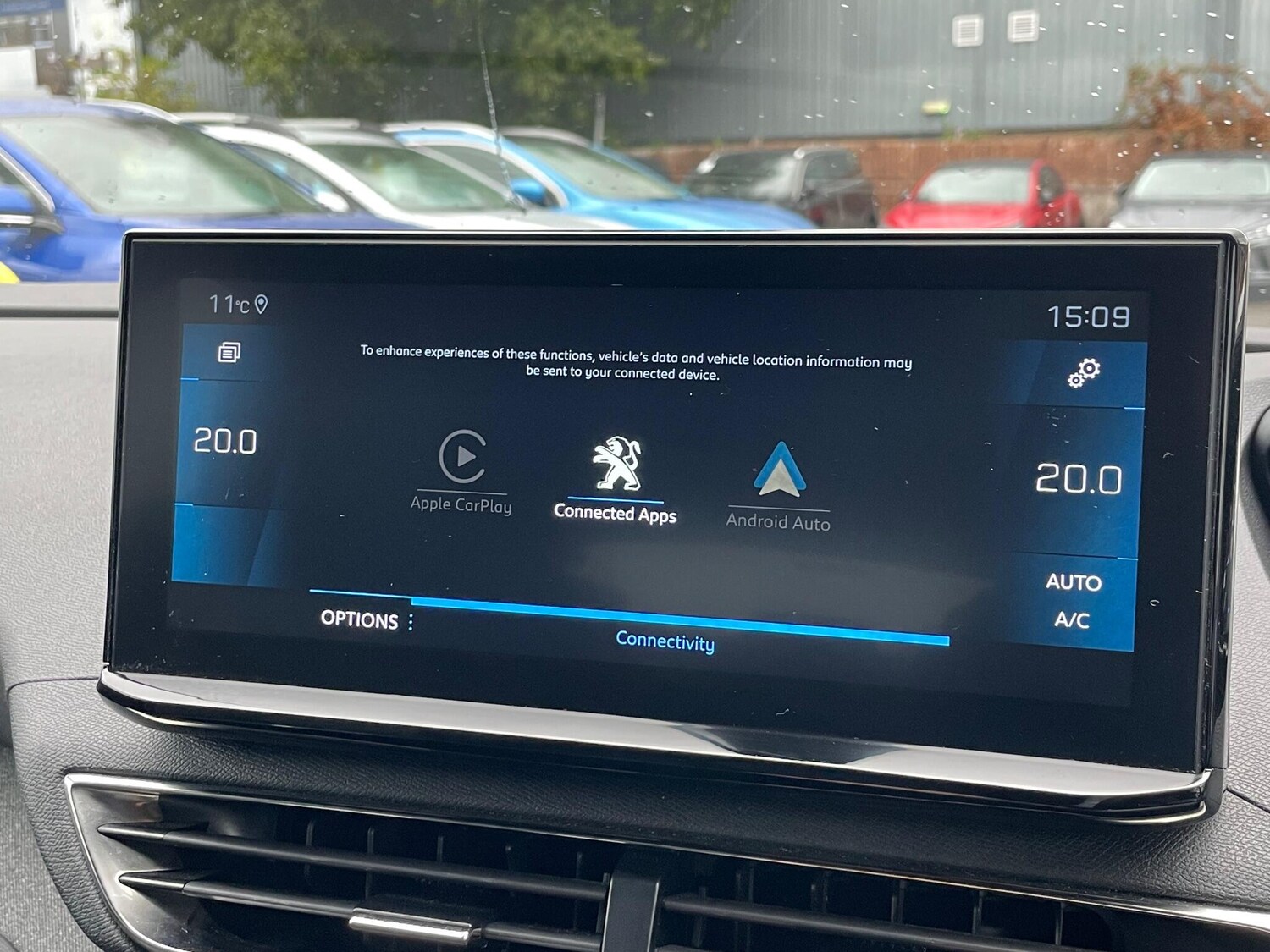 Used Peugeot 3008 2023 for sale - 76199941: Photo 53